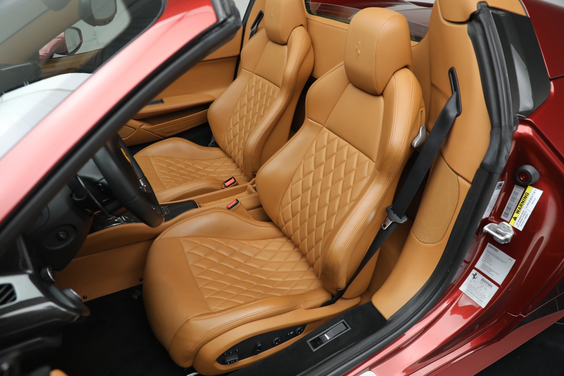 Used-2014-Ferrari-458-Spider