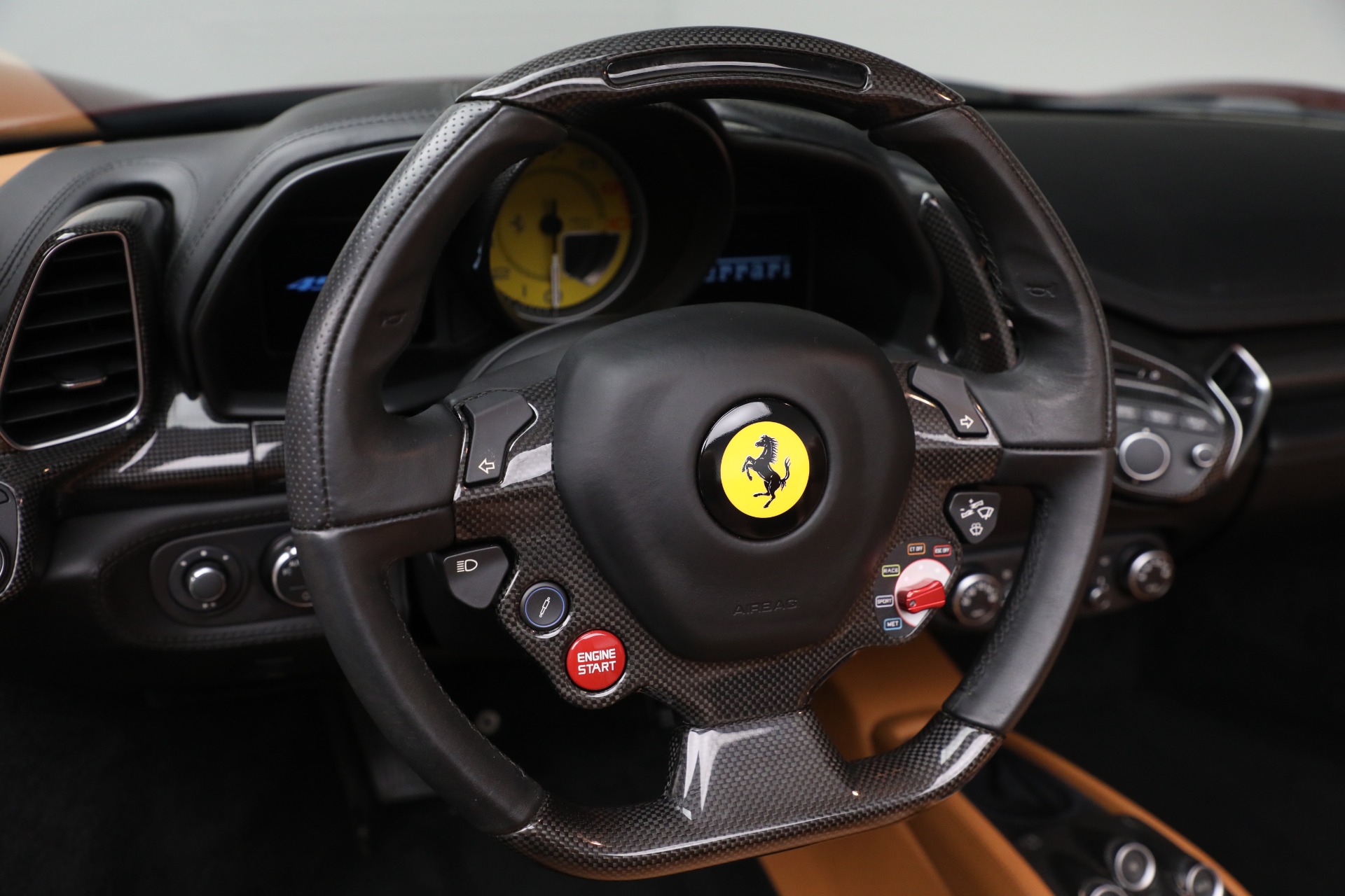 Used-2014-Ferrari-458-Spider