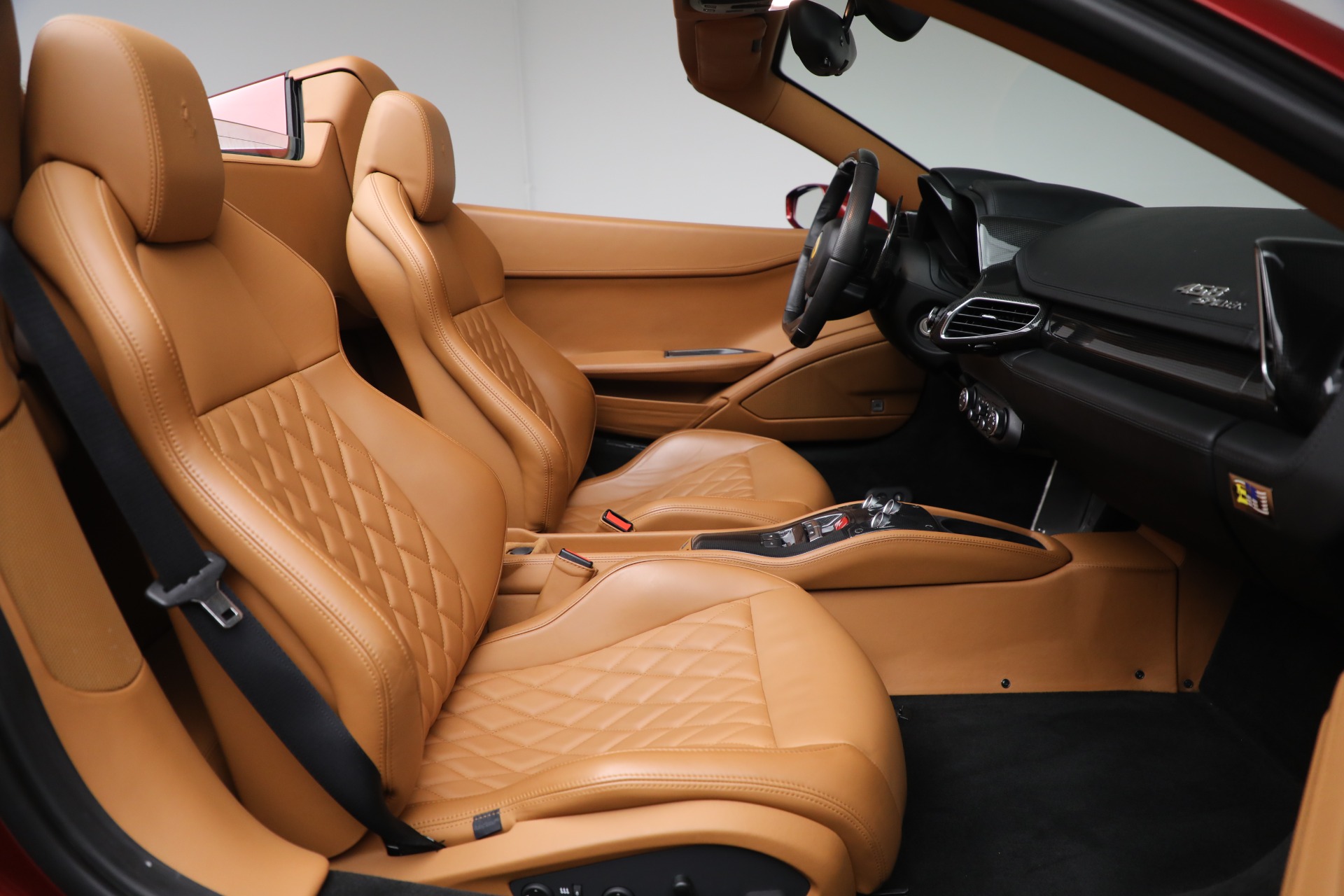 Used-2014-Ferrari-458-Spider