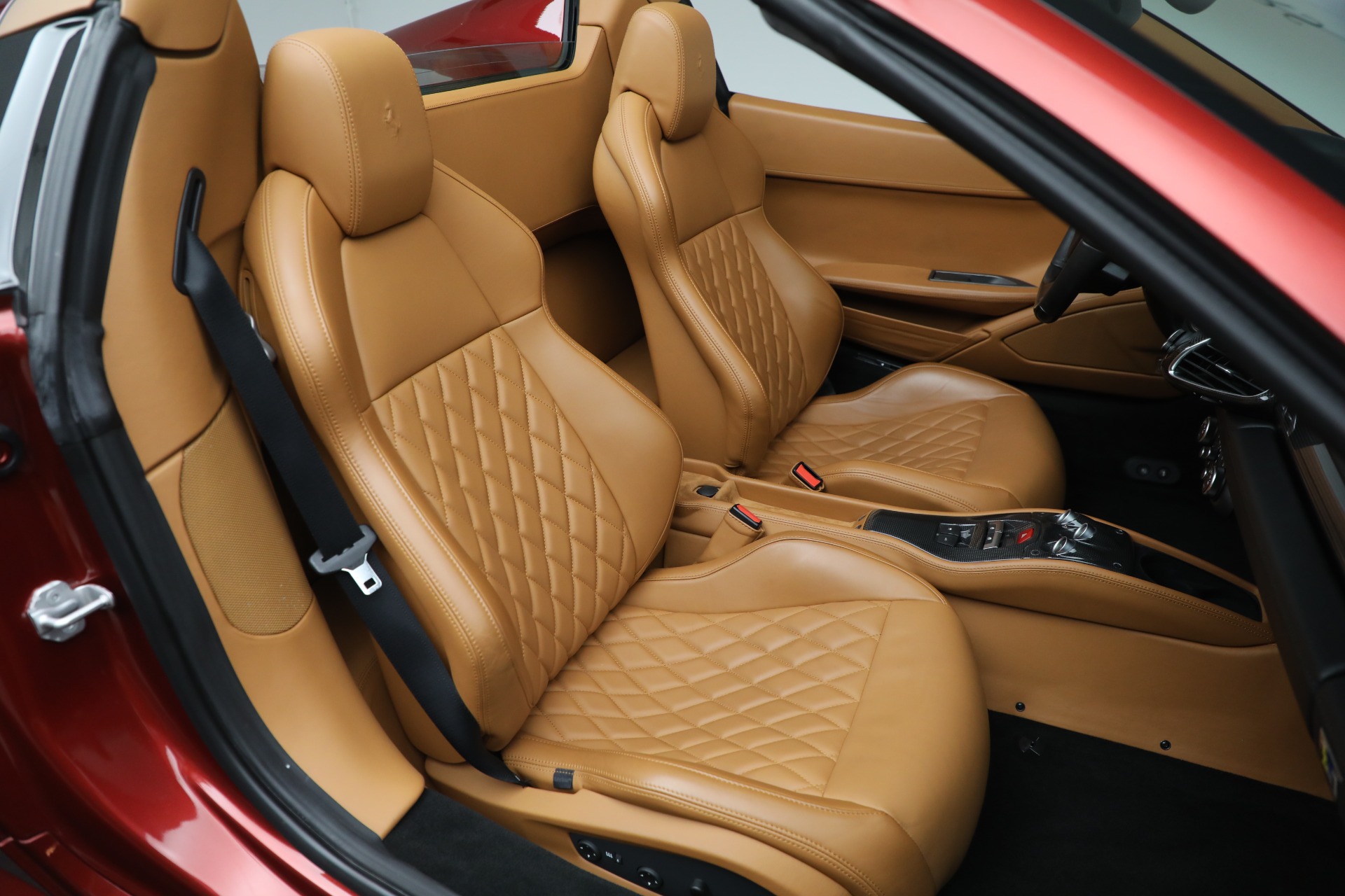 Used-2014-Ferrari-458-Spider