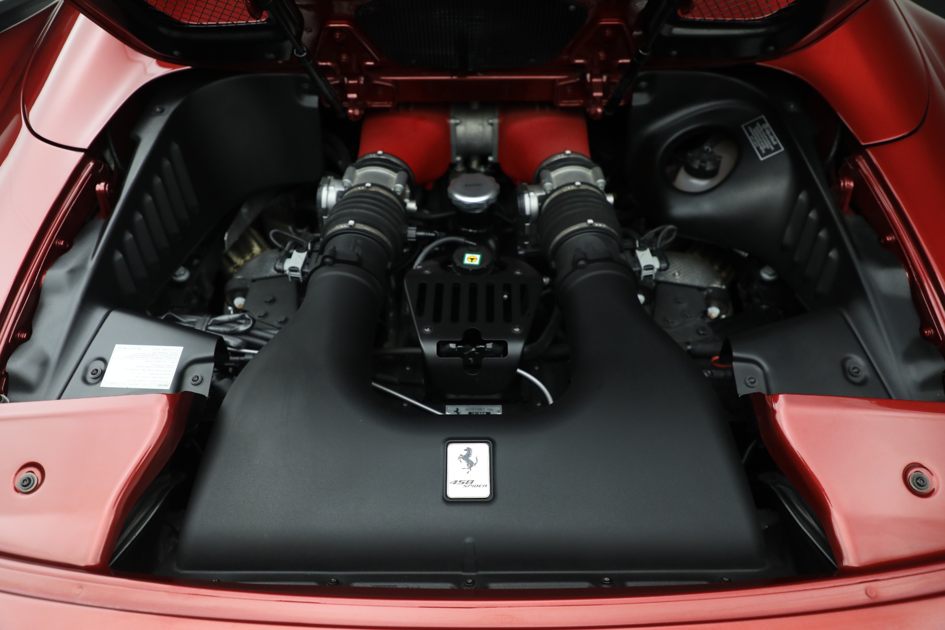 Used-2014-Ferrari-458-Spider