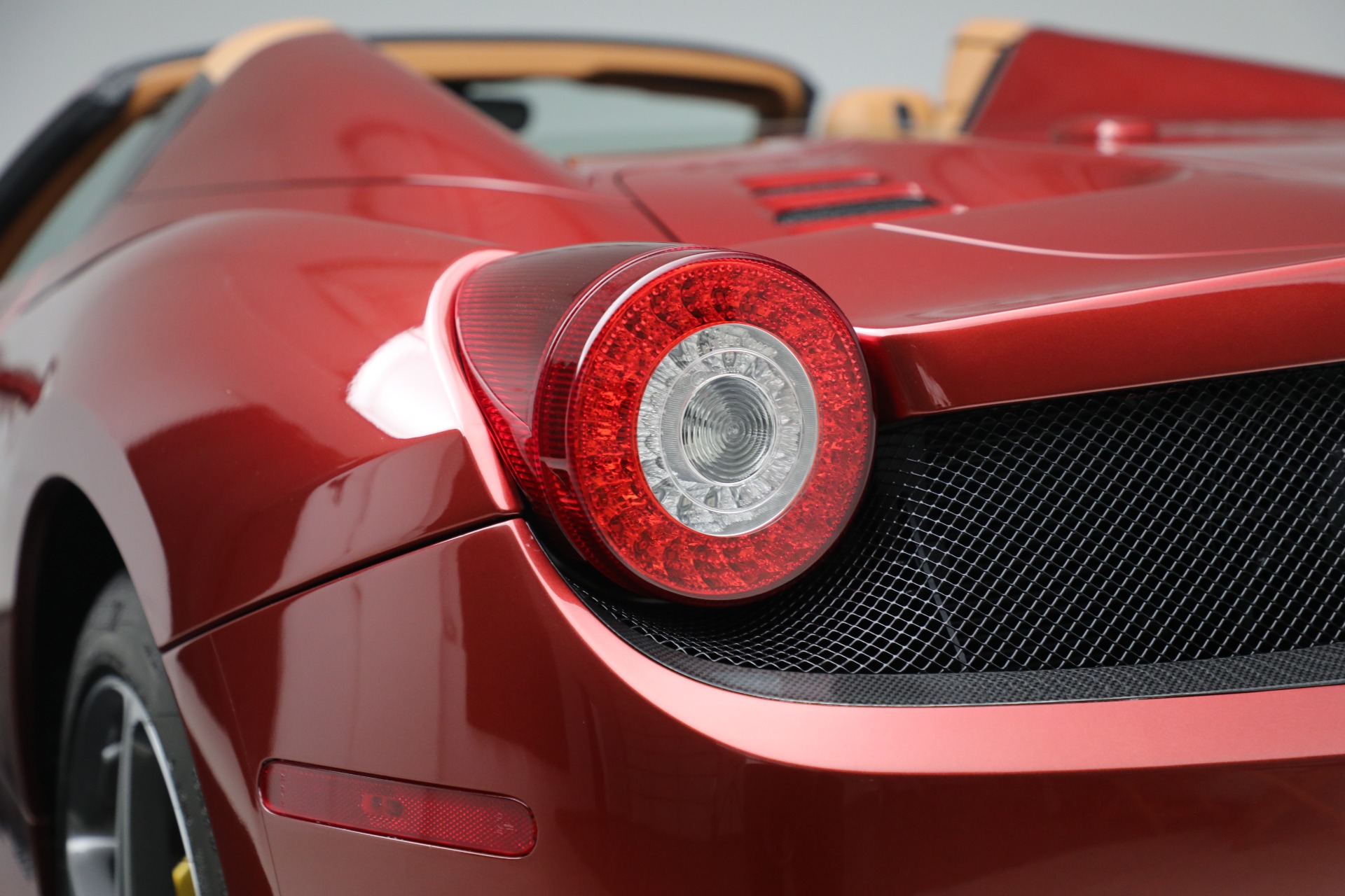 Used-2014-Ferrari-458-Spider