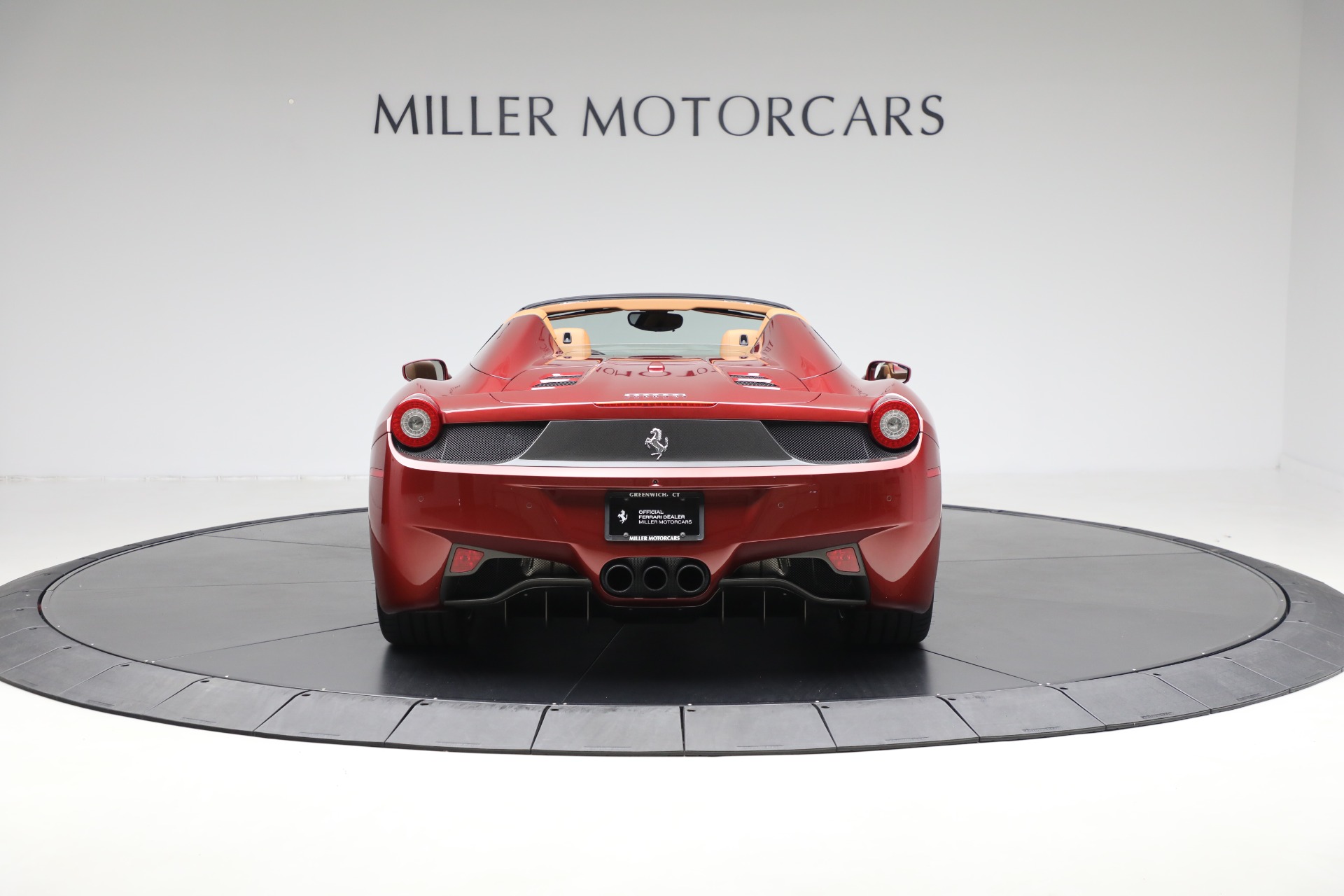 Used-2014-Ferrari-458-Spider