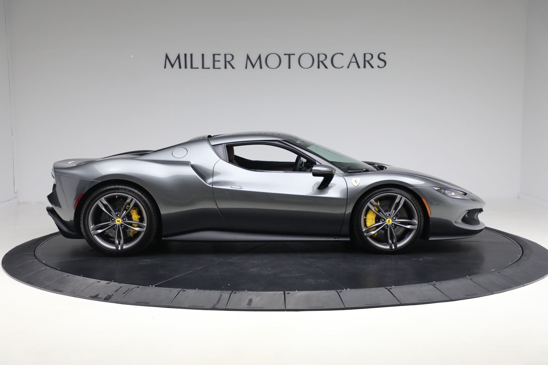 Used-2024-Ferrari-296-GTB