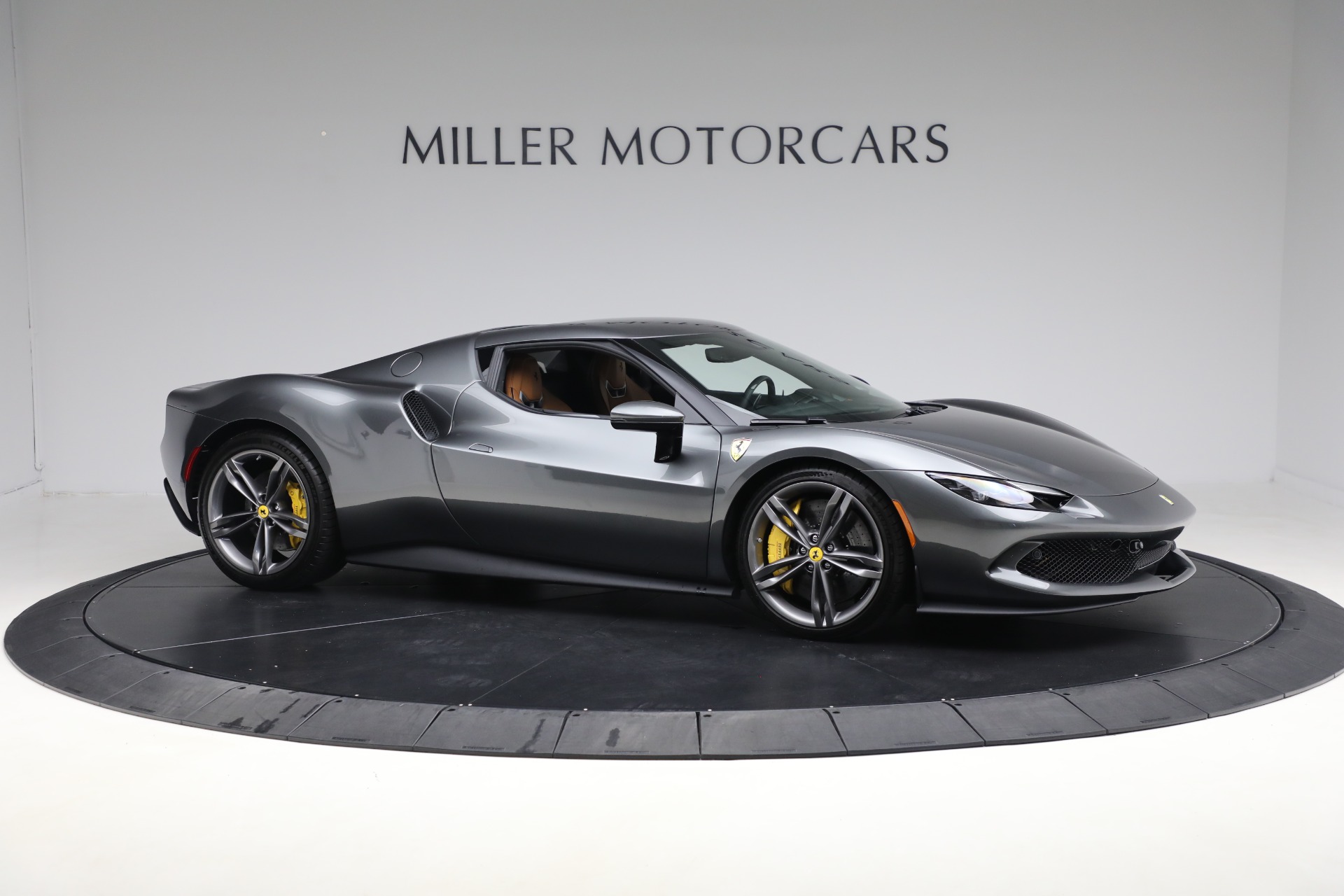 Used-2024-Ferrari-296-GTB