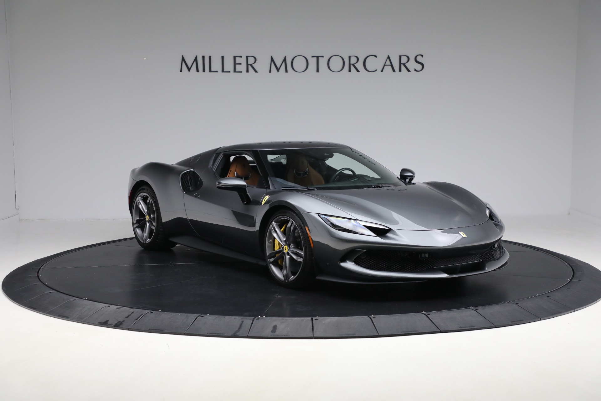 Used-2024-Ferrari-296-GTB