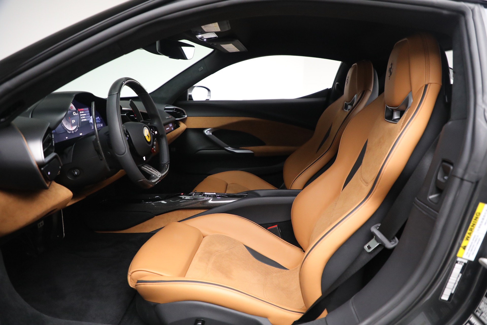 Used-2024-Ferrari-296-GTB