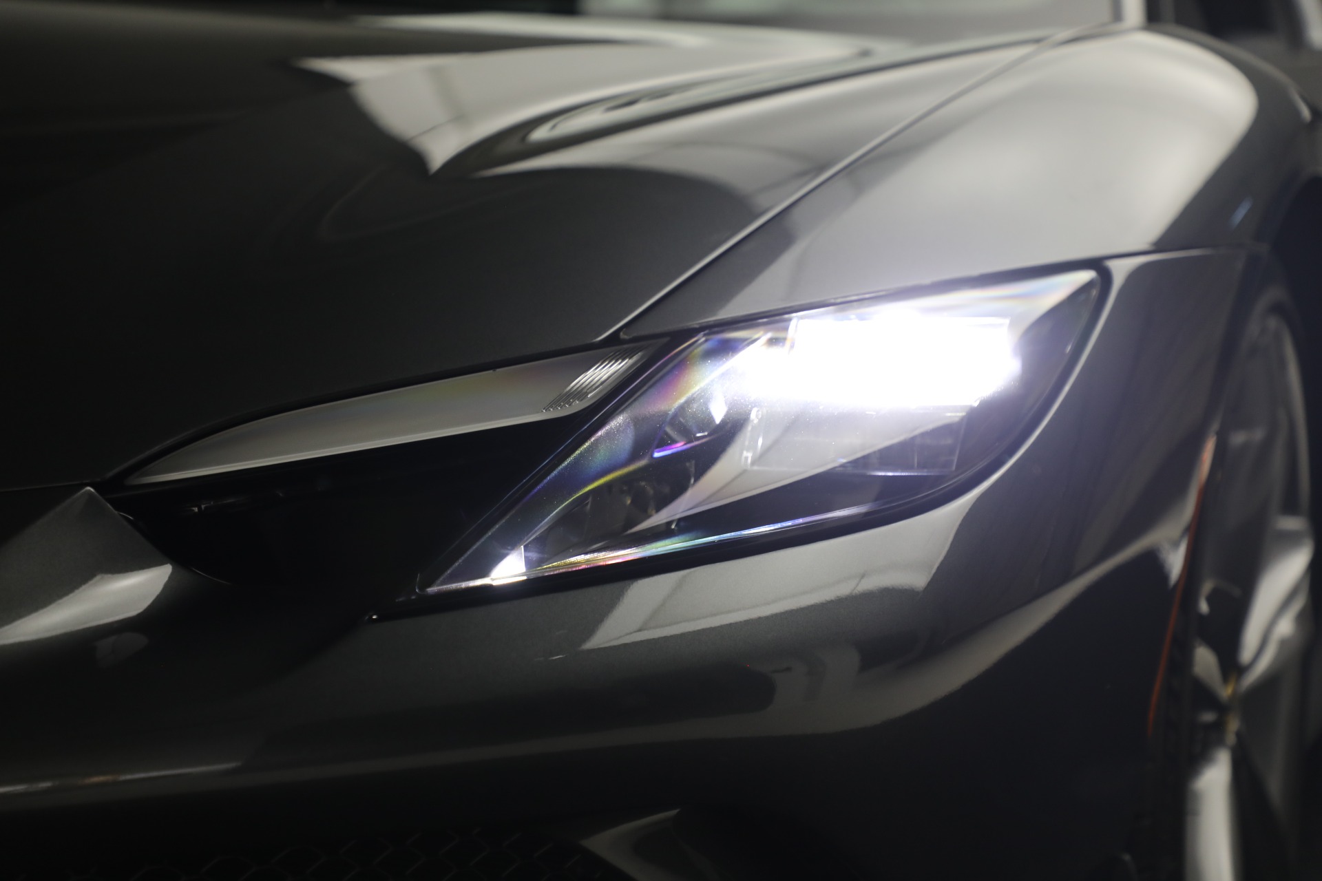 Used-2024-Ferrari-296-GTB