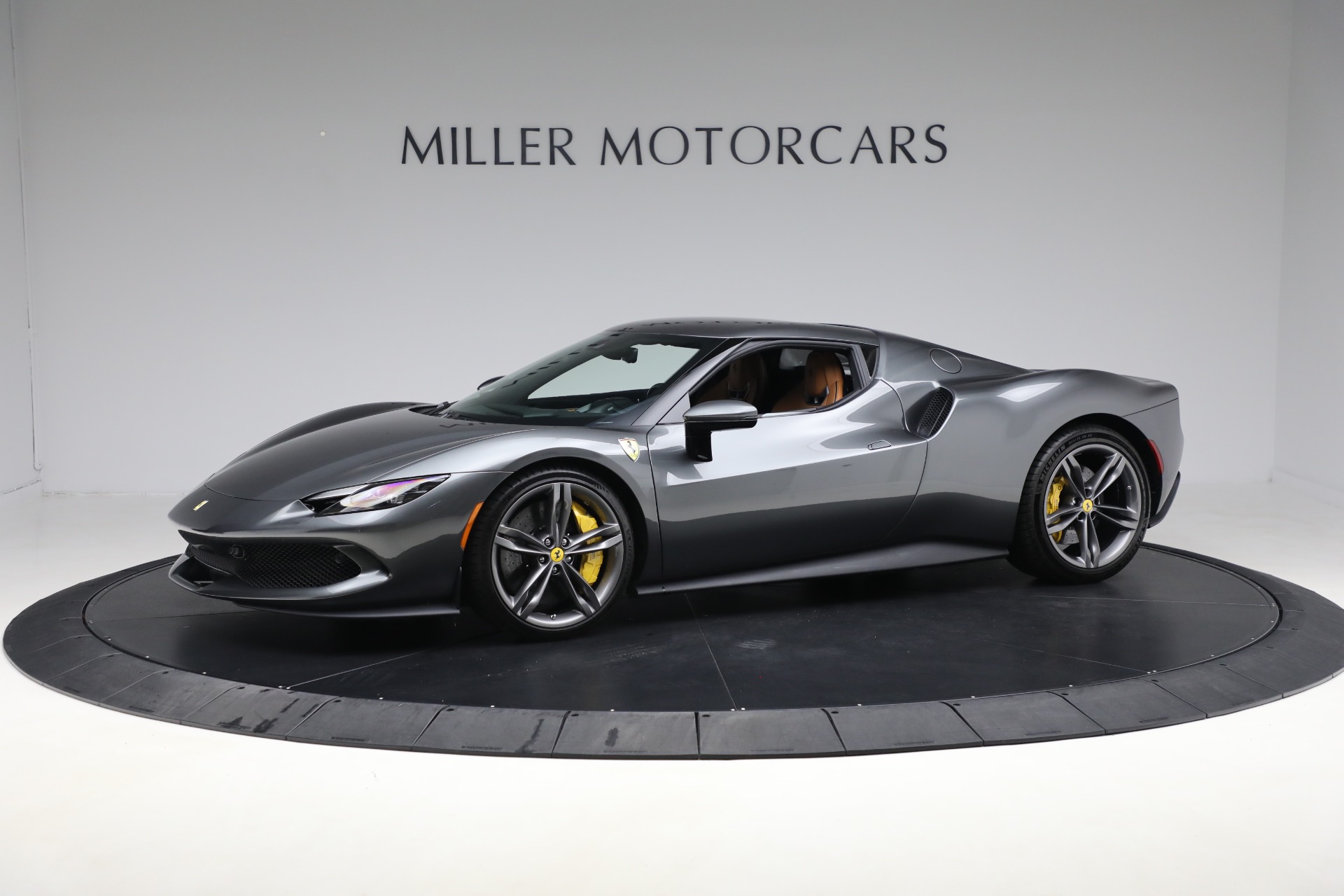 Used-2024-Ferrari-296-GTB