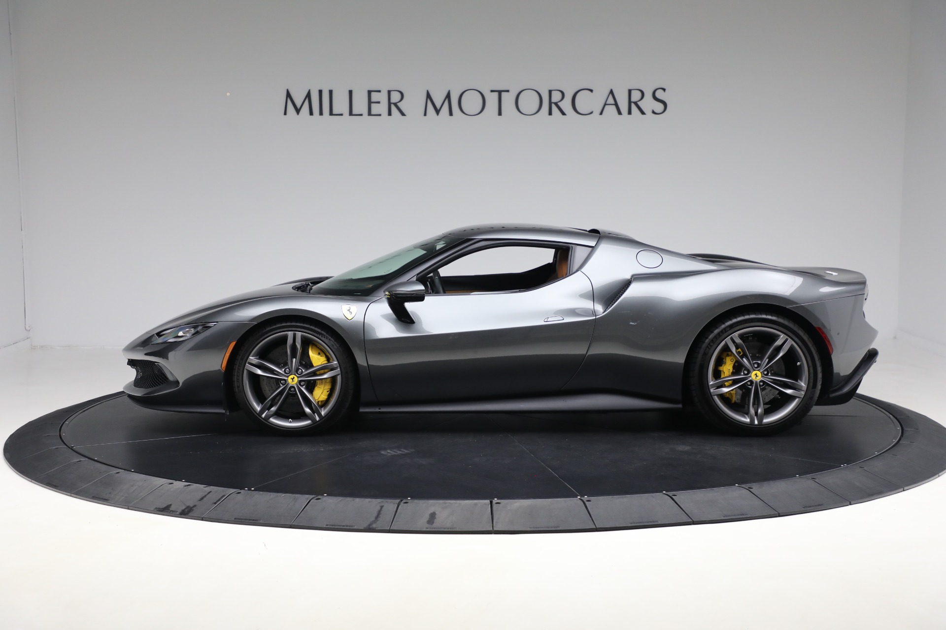 Used-2024-Ferrari-296-GTB