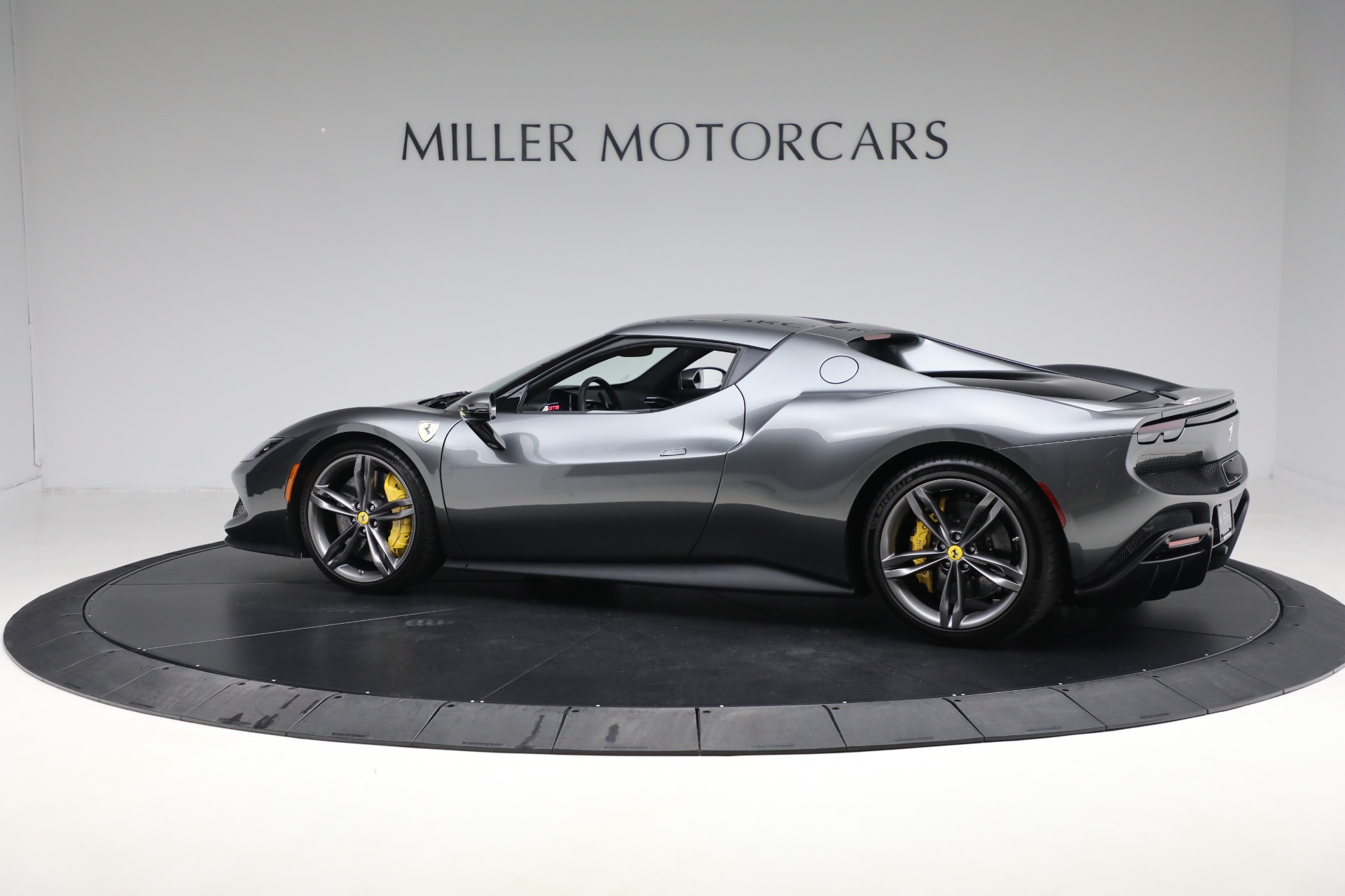 Used-2024-Ferrari-296-GTB