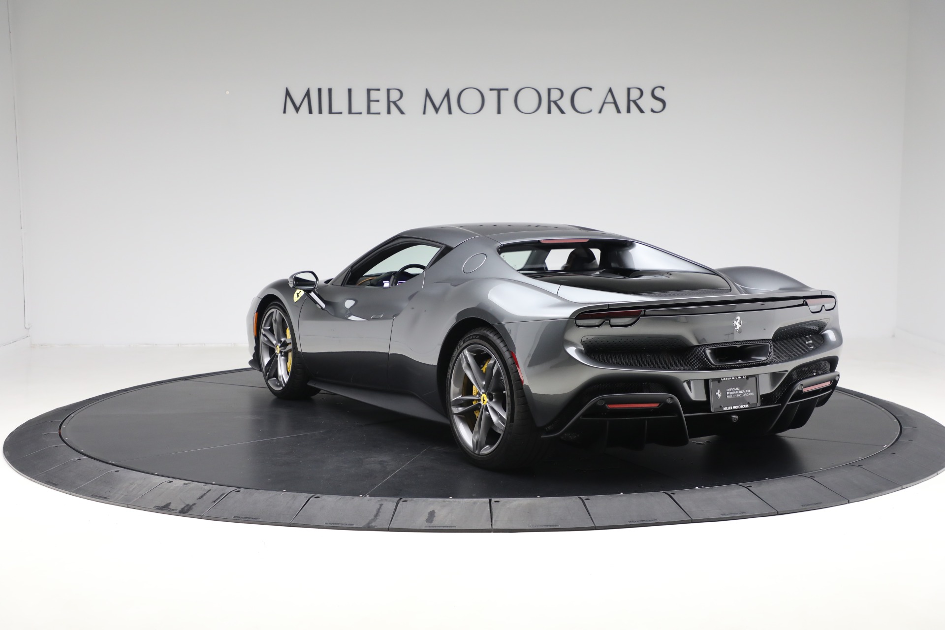 Used-2024-Ferrari-296-GTB