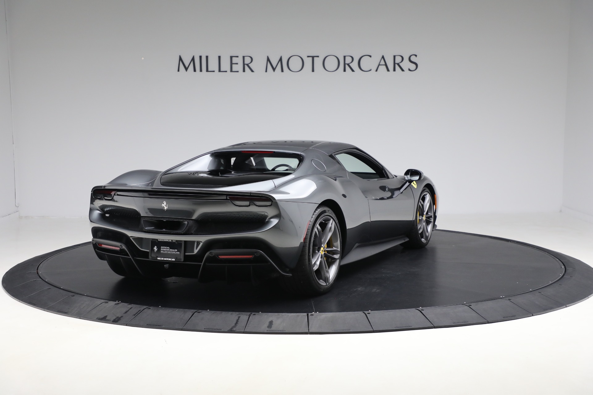 Used-2024-Ferrari-296-GTB