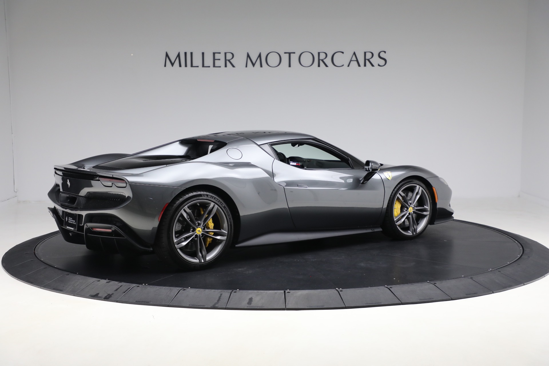 Used-2024-Ferrari-296-GTB