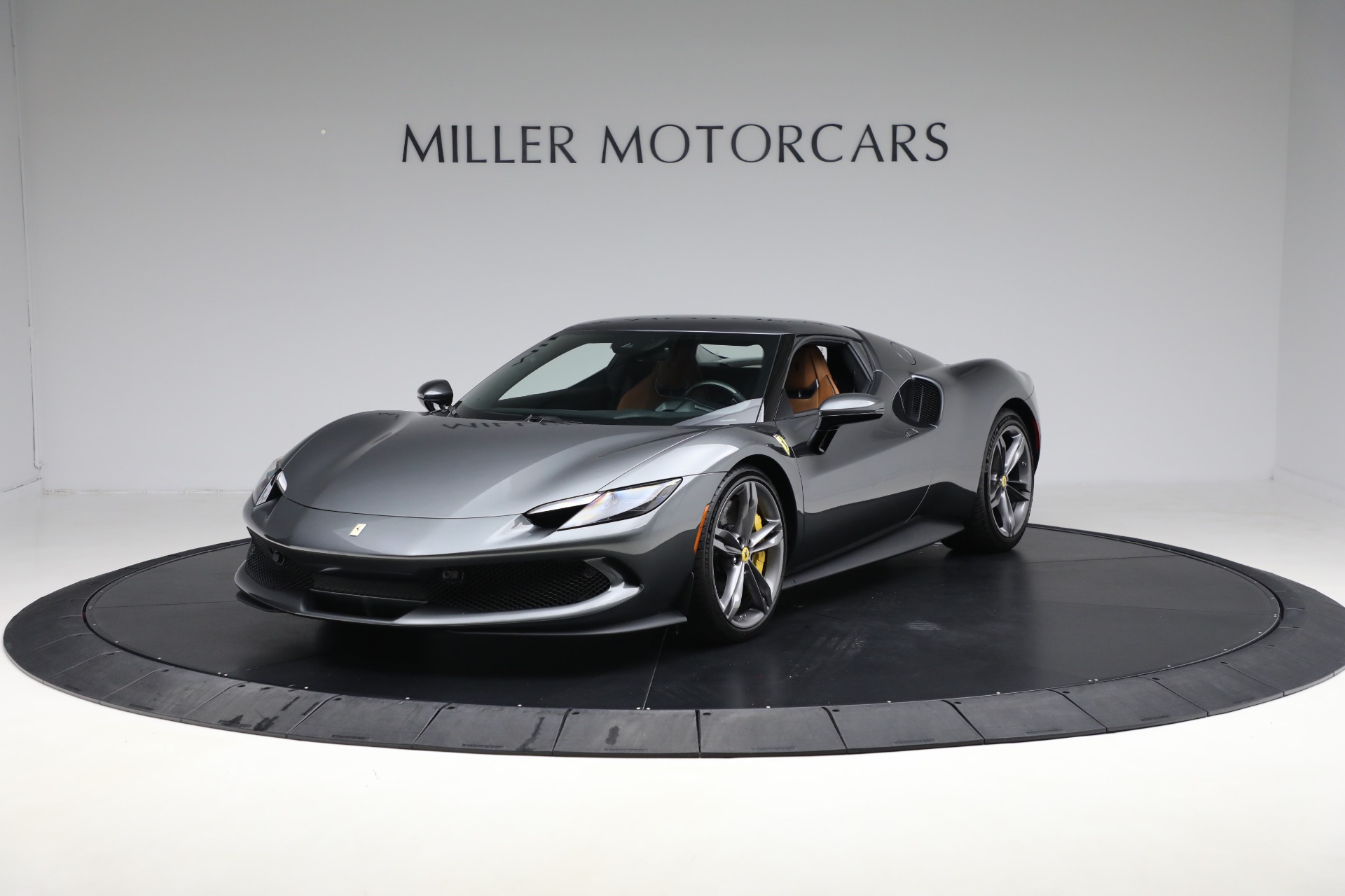 Used-2024-Ferrari-296-GTB