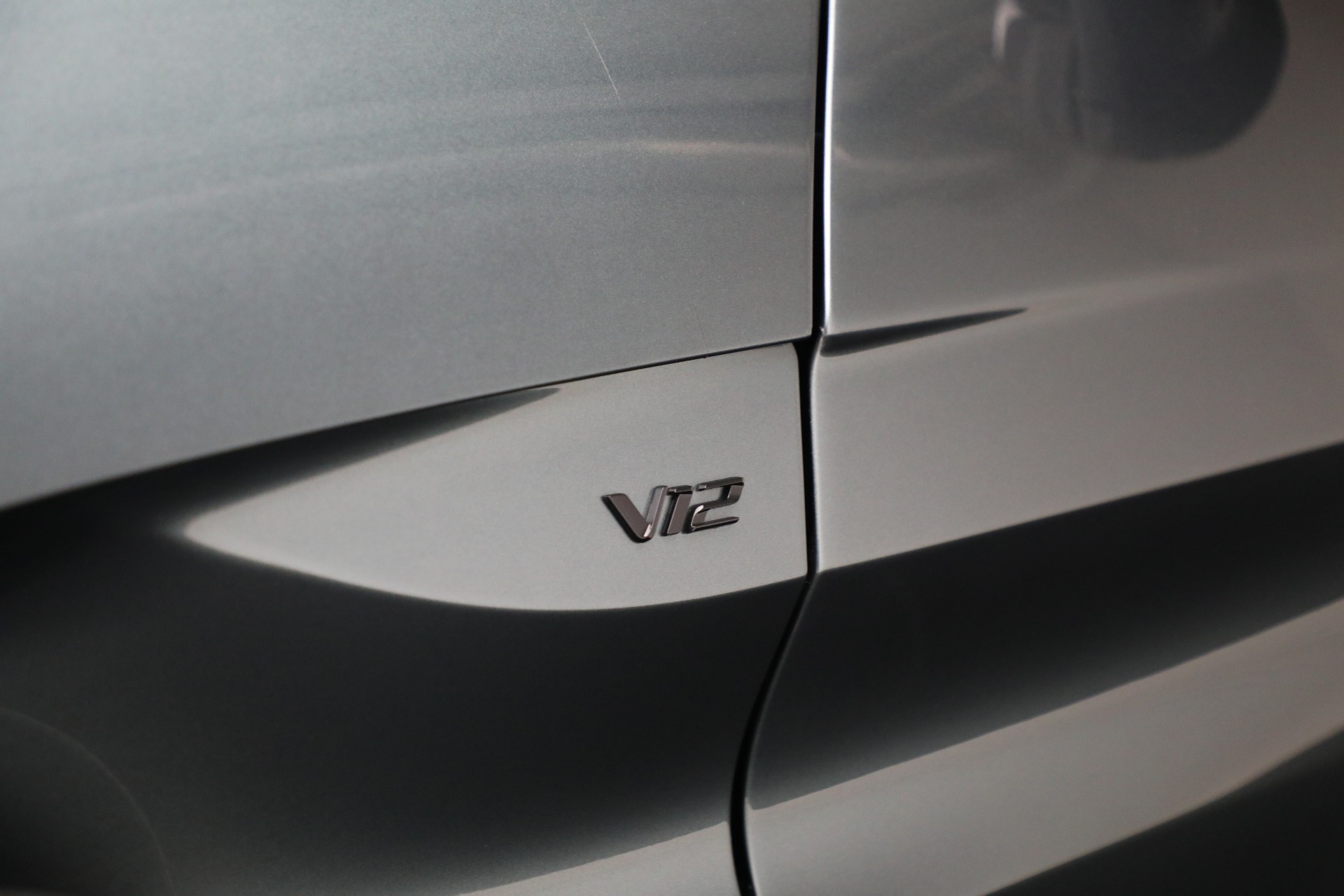 Used-2023-Aston-Martin-Vantage-V12