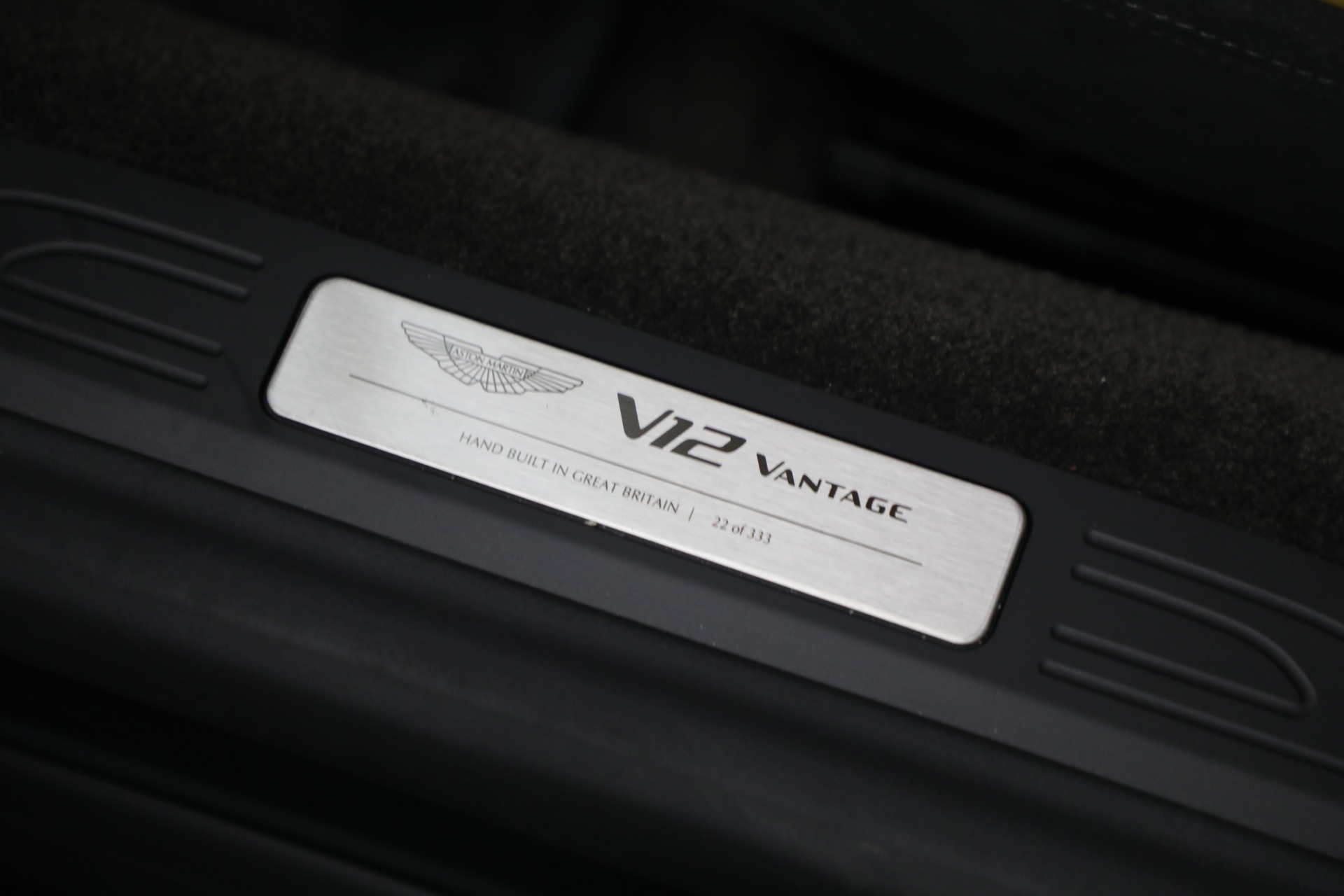 Used-2023-Aston-Martin-Vantage-V12