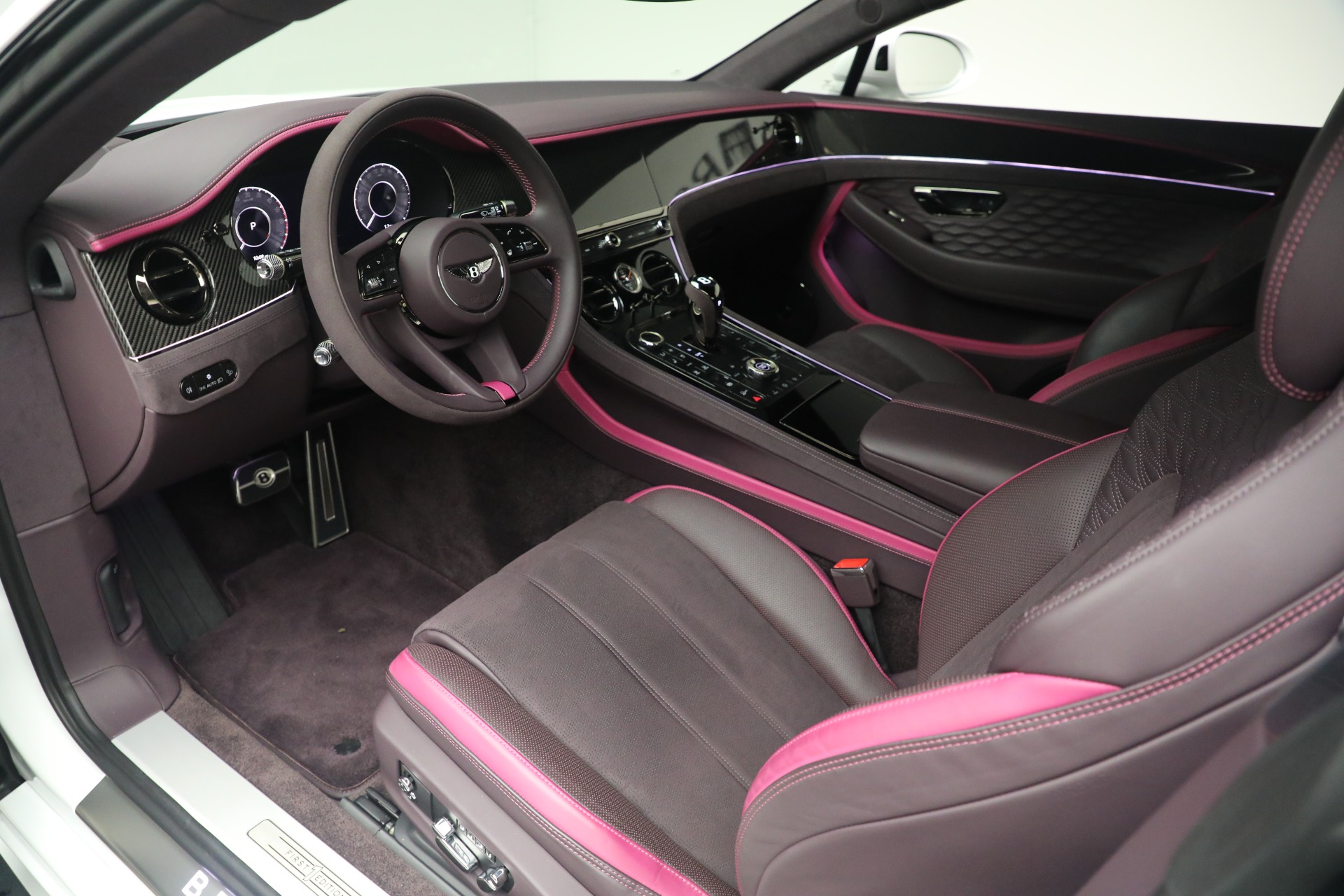 Used-2025-Bentley-Continental-GT-Speed