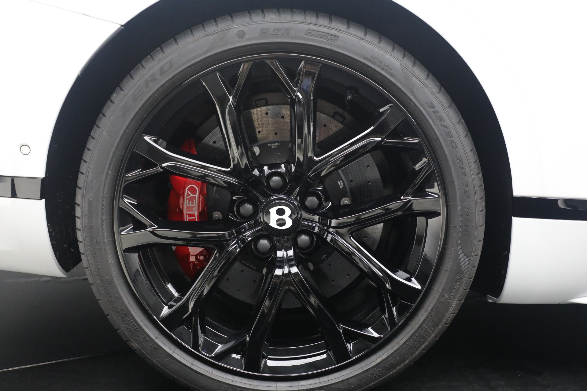 Used-2025-Bentley-Continental-GT-Speed