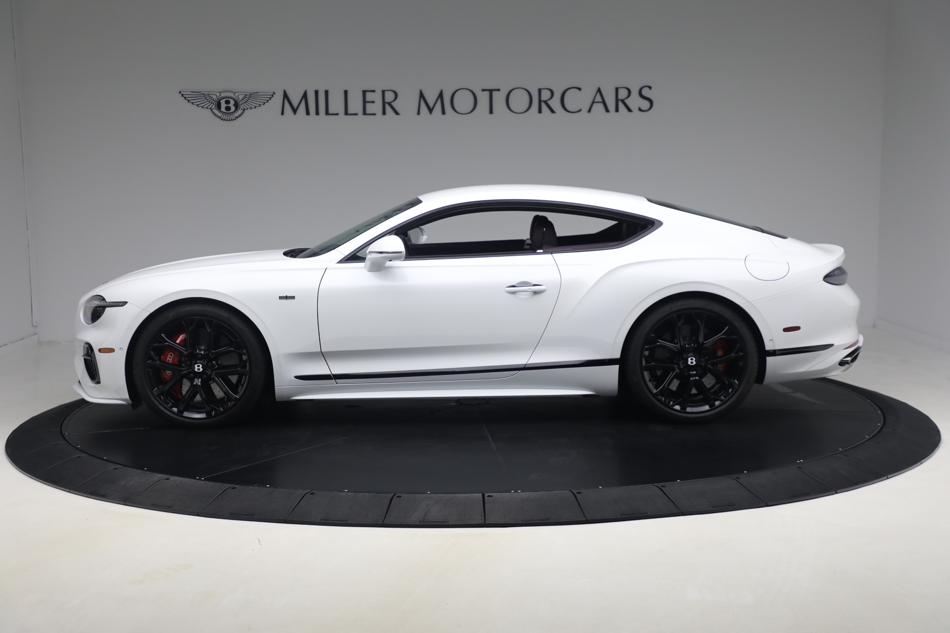 Used-2025-Bentley-Continental-GT-Speed