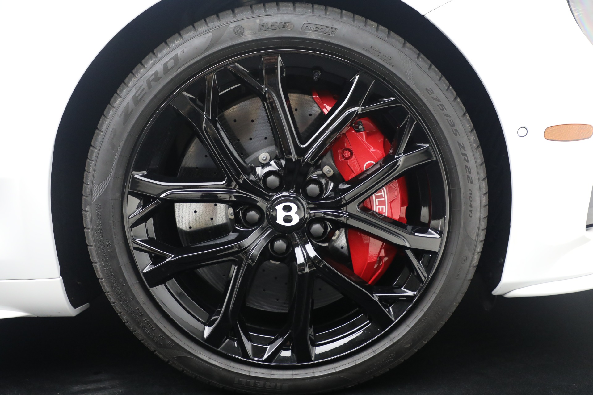 Used-2025-Bentley-Continental-GT-Speed