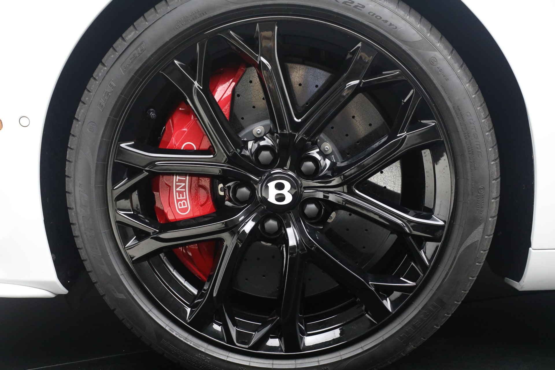 Used-2025-Bentley-Continental-GT-Speed
