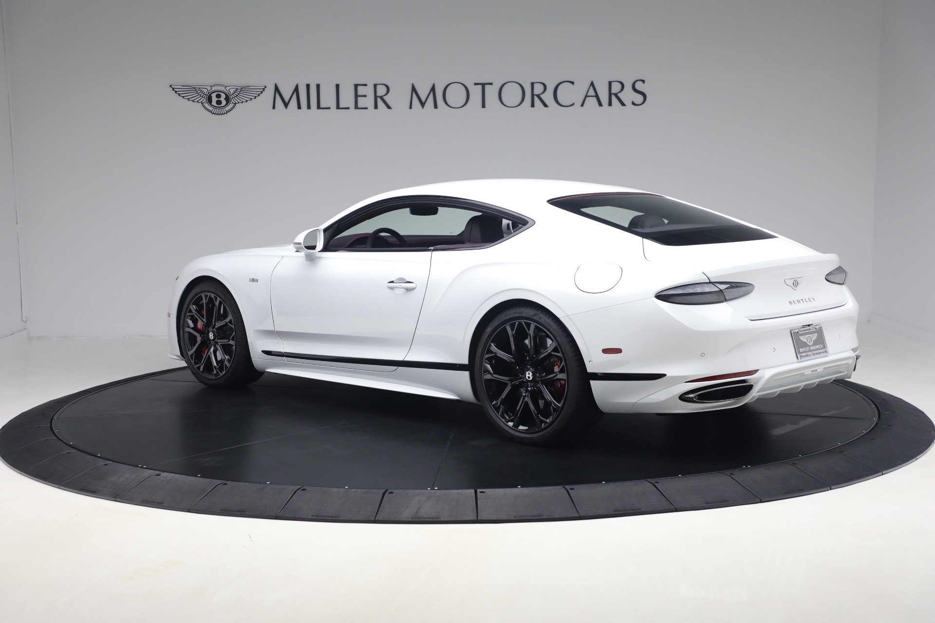 Used-2025-Bentley-Continental-GT-Speed