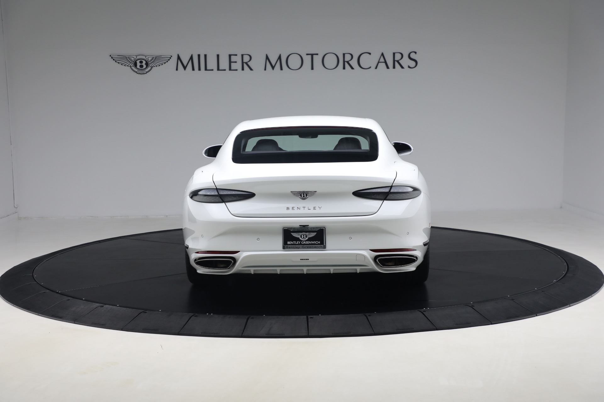 Used-2025-Bentley-Continental-GT-Speed