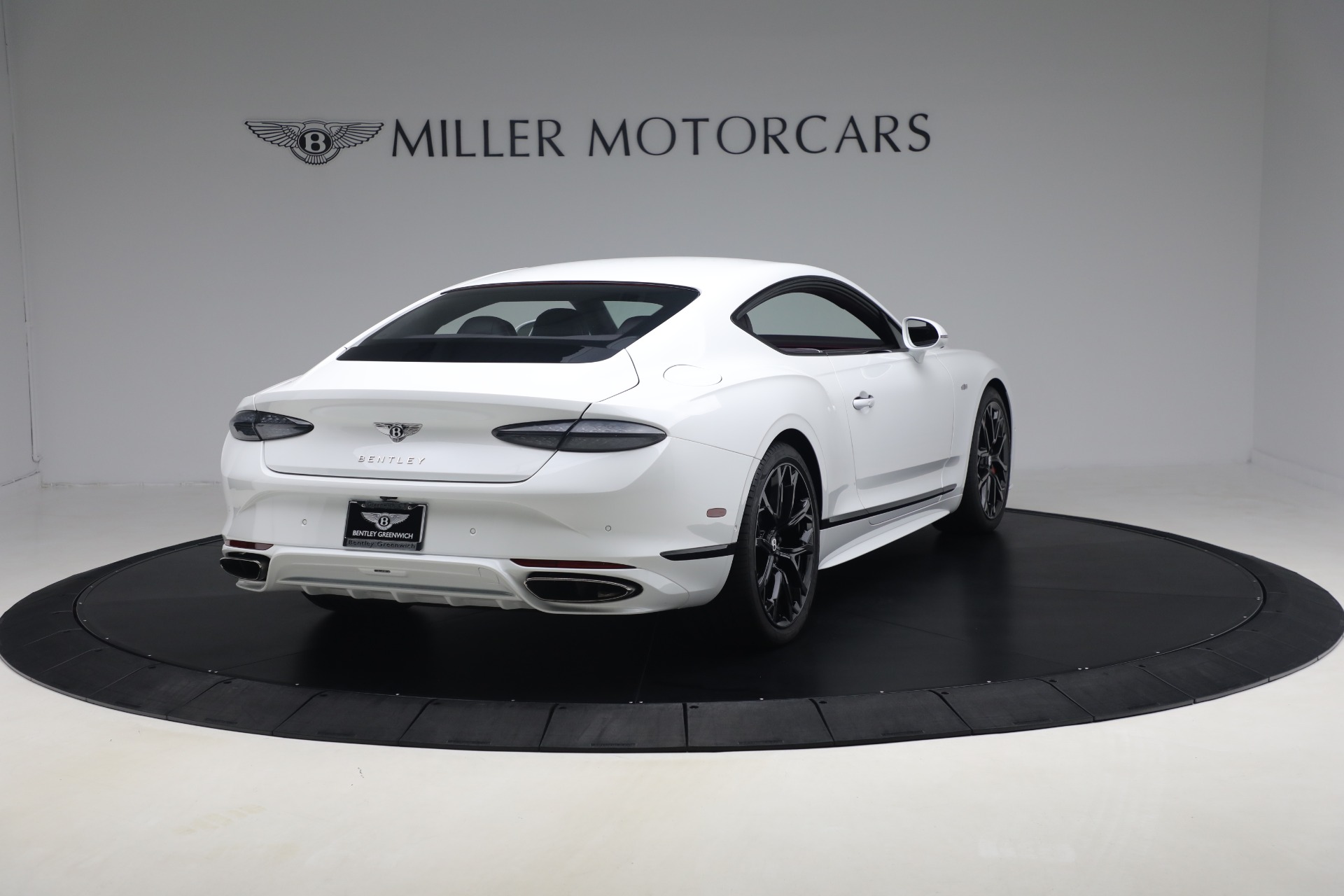 Used-2025-Bentley-Continental-GT-Speed