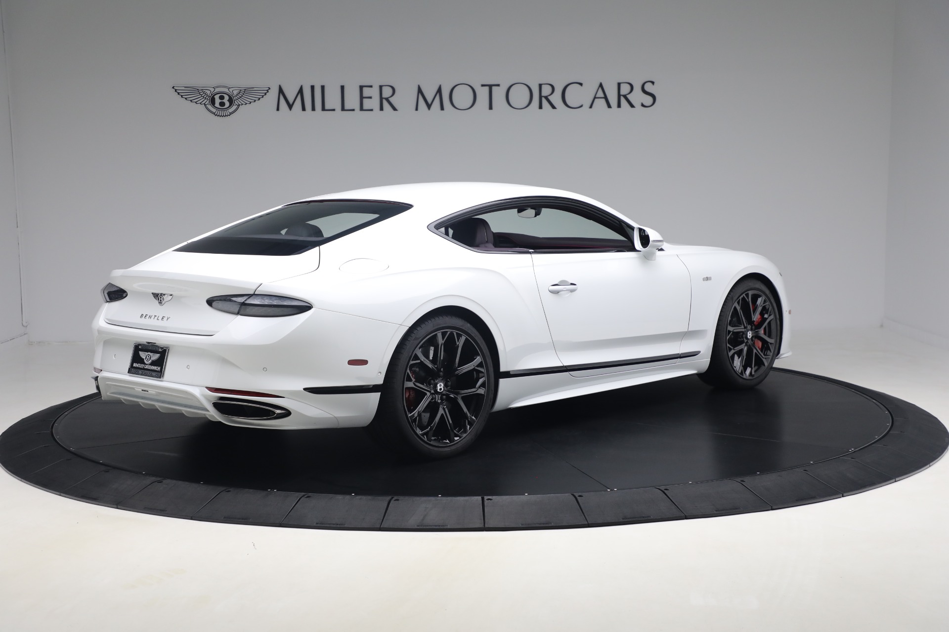 Used-2025-Bentley-Continental-GT-Speed