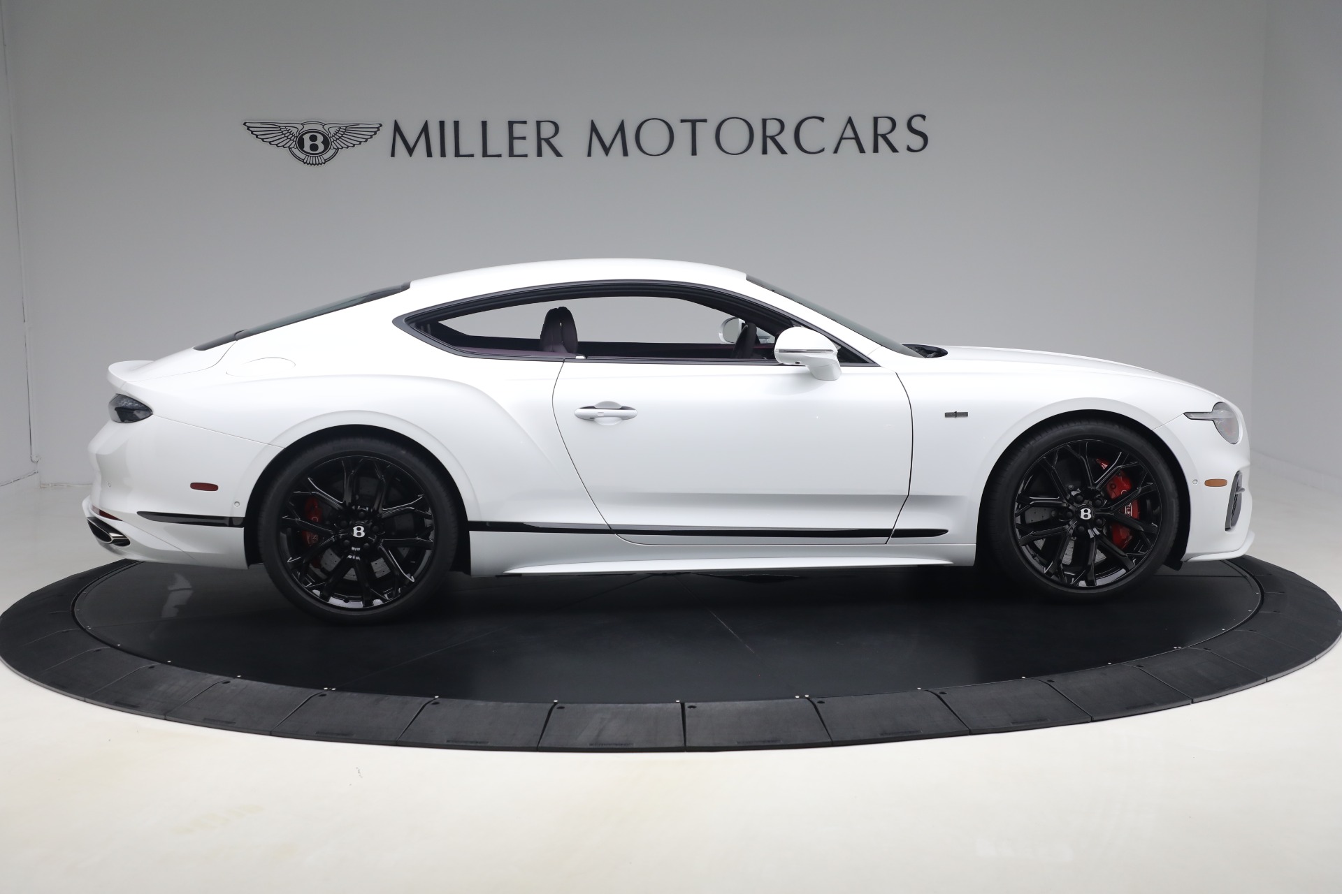Used-2025-Bentley-Continental-GT-Speed