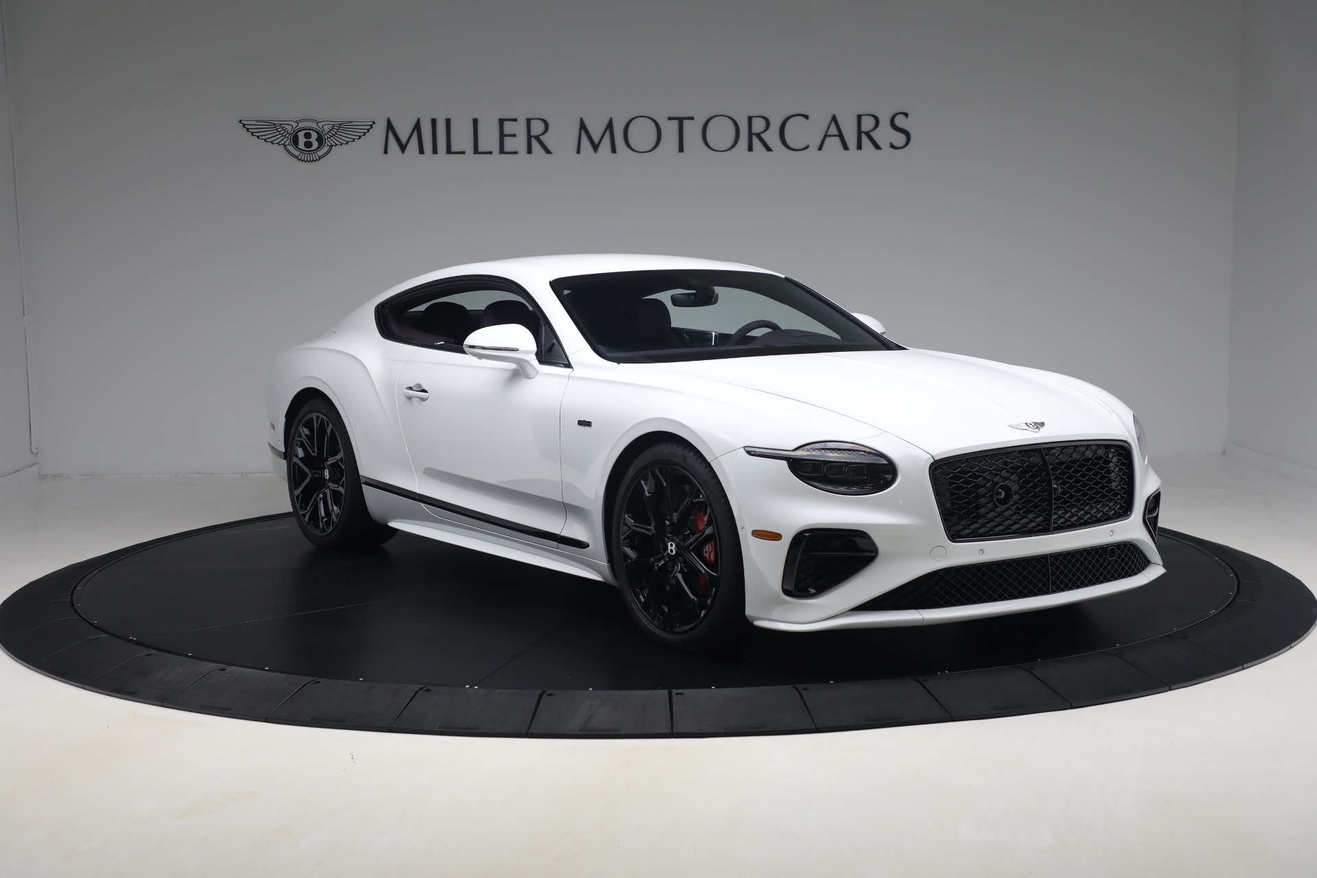 Used-2025-Bentley-Continental-GT-Speed