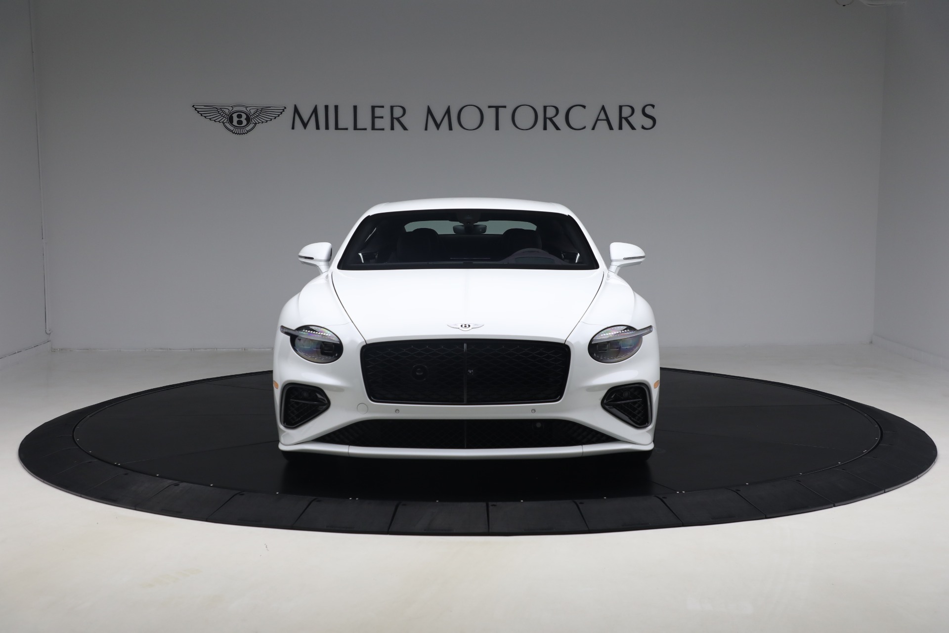 Used-2025-Bentley-Continental-GT-Speed