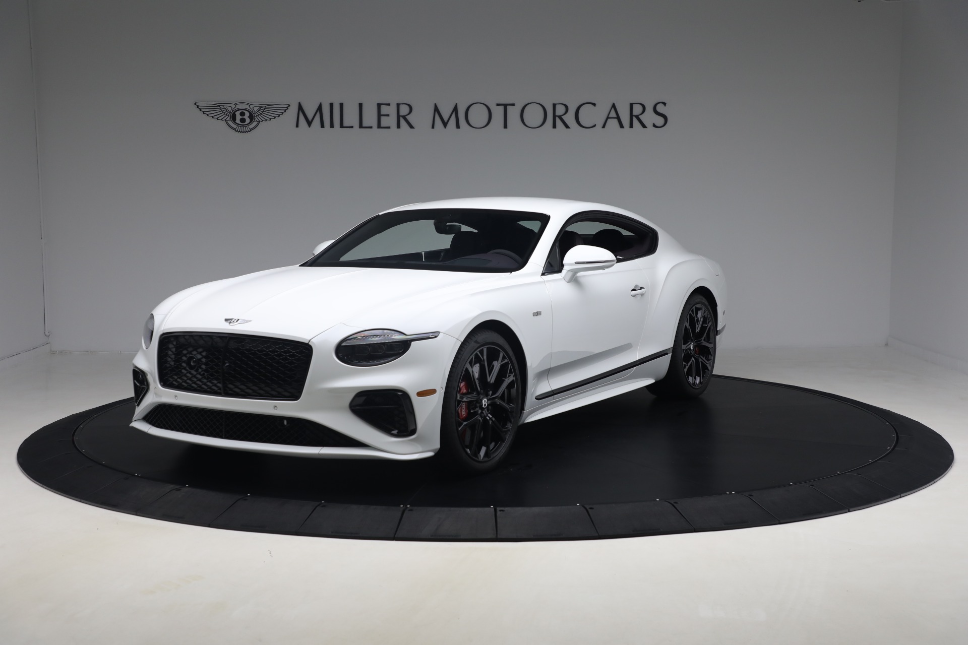 Used-2025-Bentley-Continental-GT-Speed