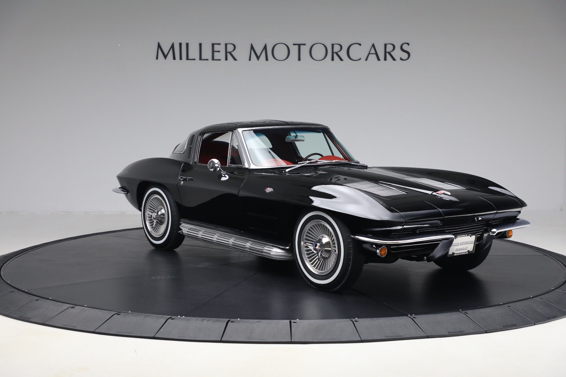 Used-1963-Chevrolet-Corvette