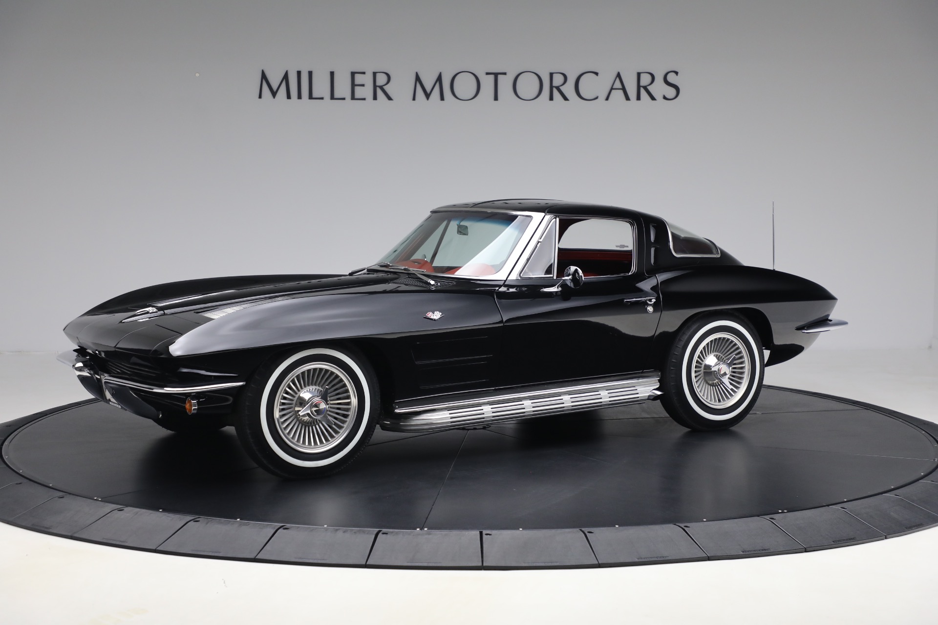 Used-1963-Chevrolet-Corvette