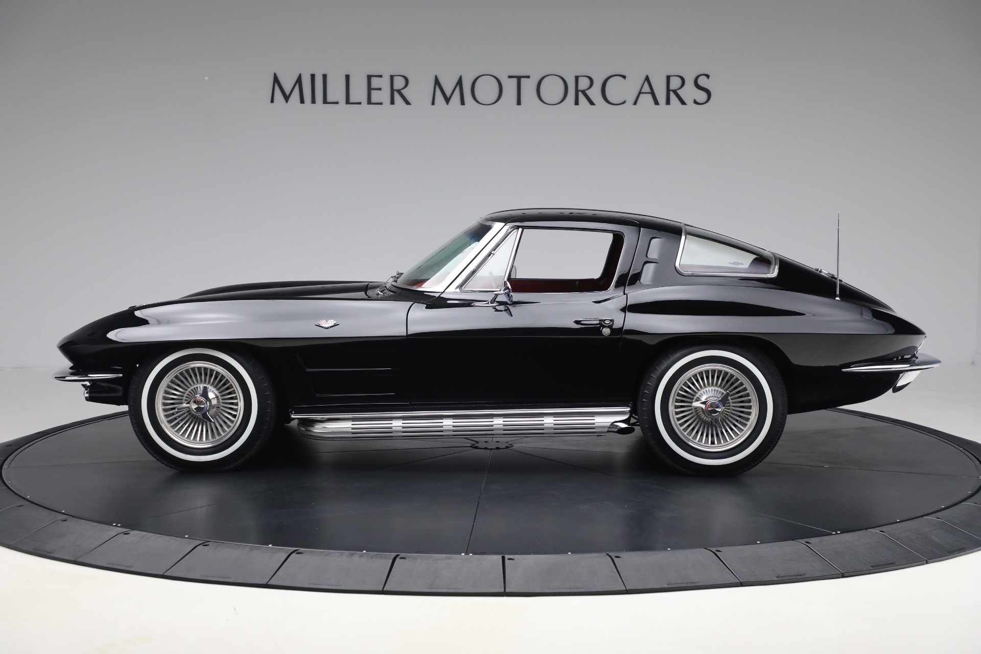 Used-1963-Chevrolet-Corvette