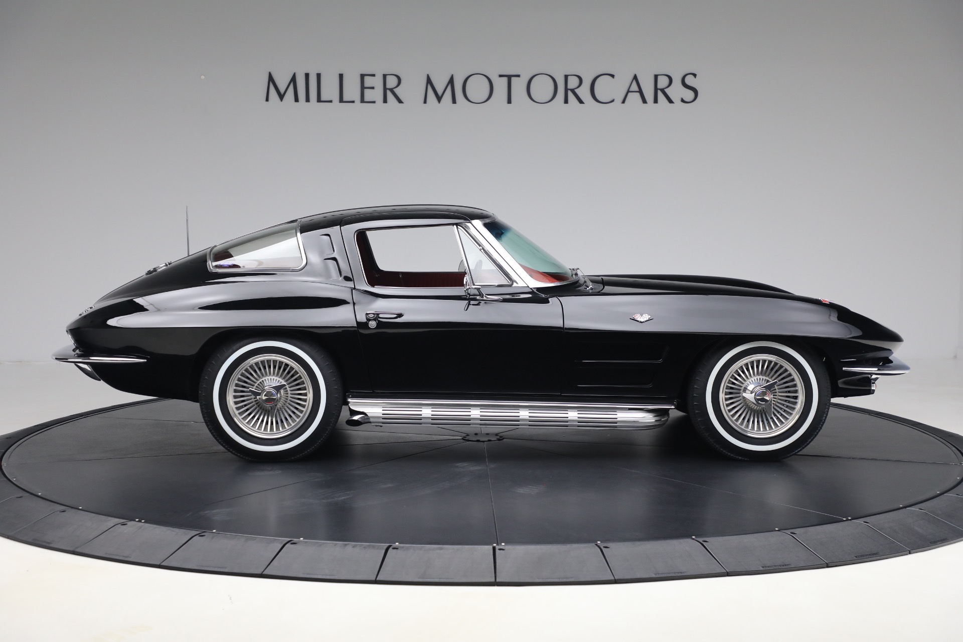Used-1963-Chevrolet-Corvette