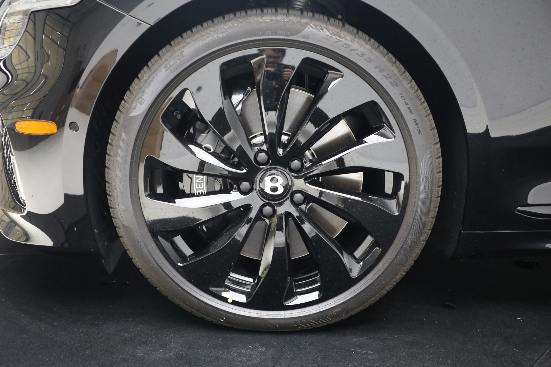 New-2025-Bentley-Continental-Black-Edition