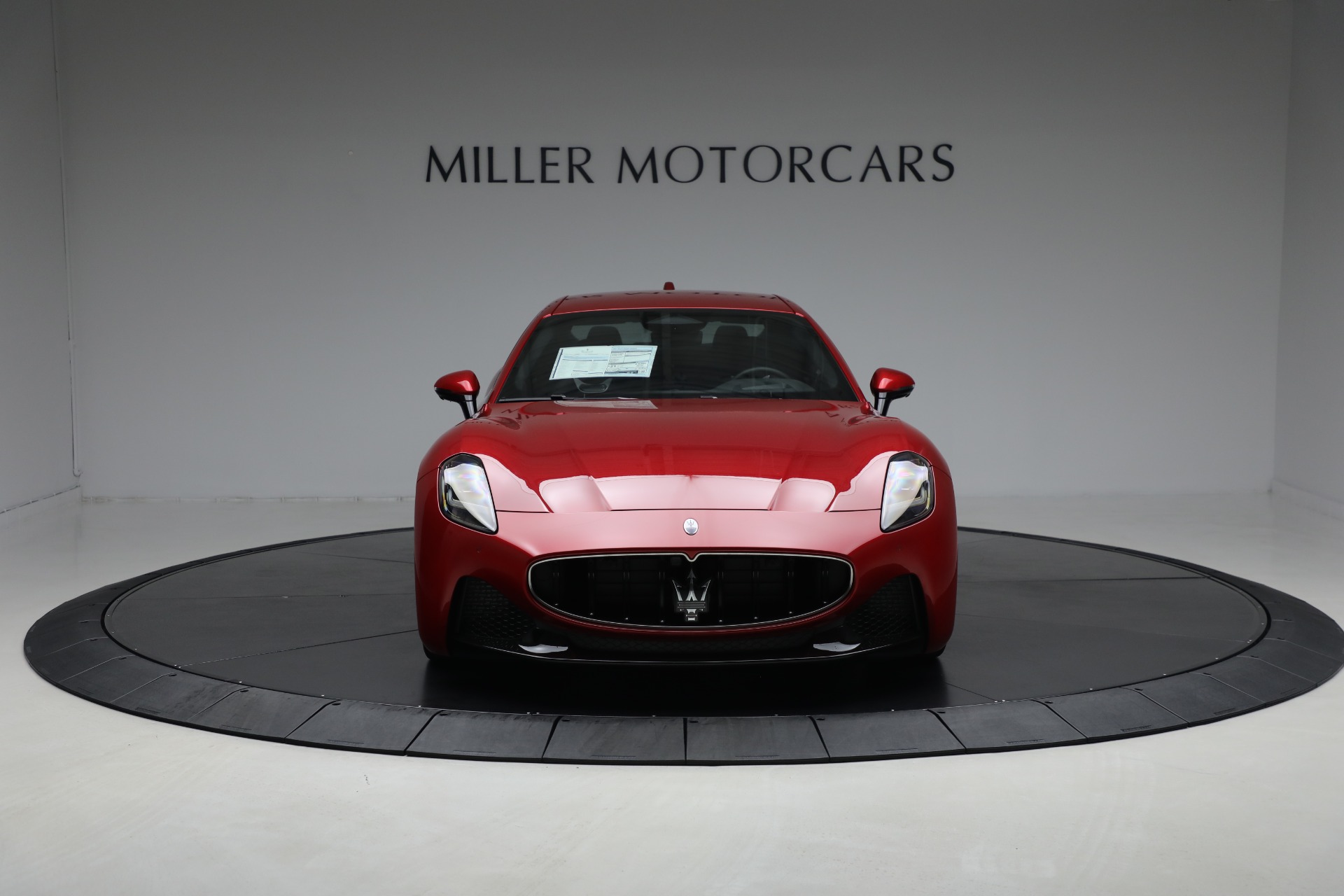 New-2024-Maserati-GranTurismo-Modena