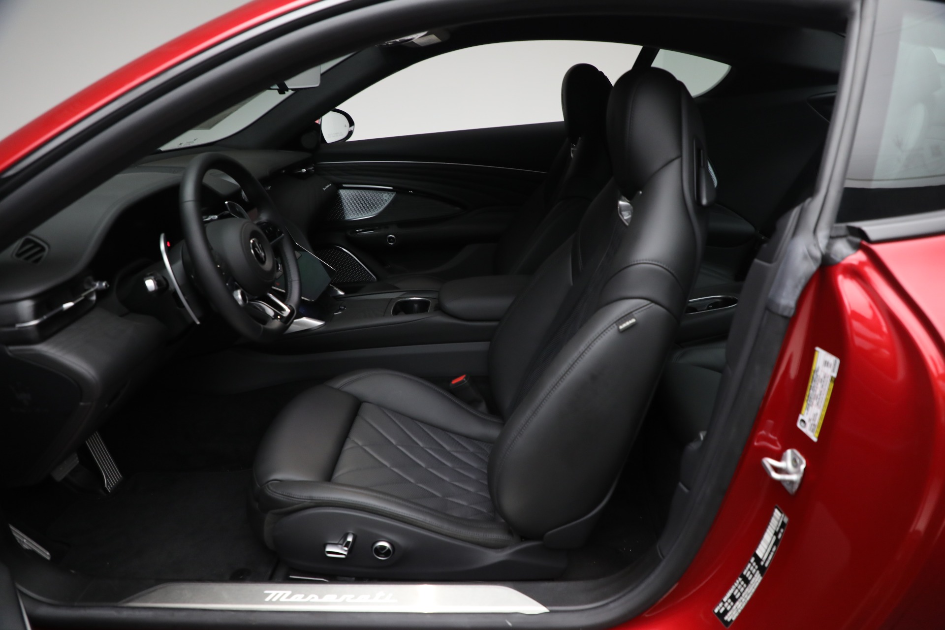 New-2024-Maserati-GranTurismo-Modena