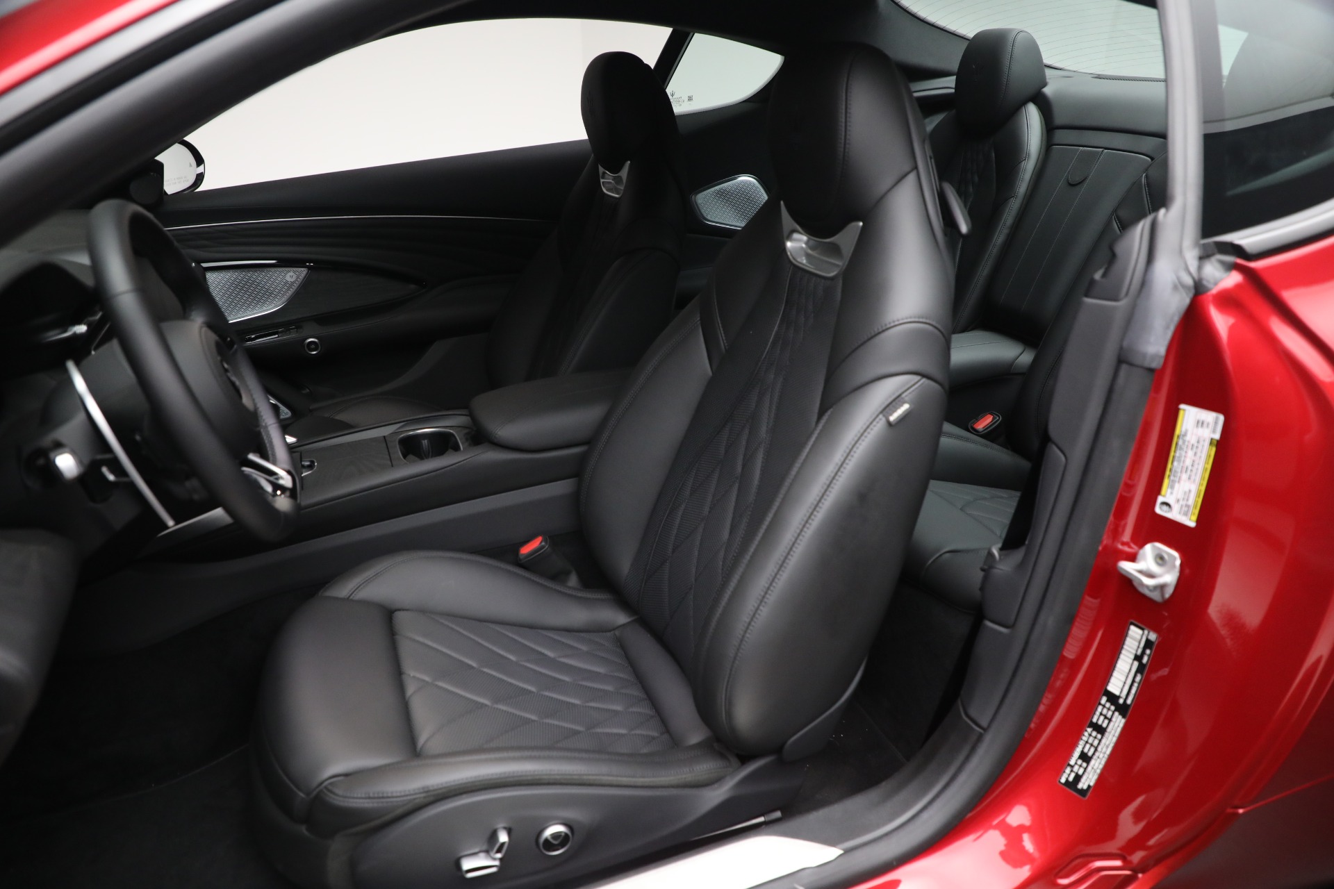 New-2024-Maserati-GranTurismo-Modena