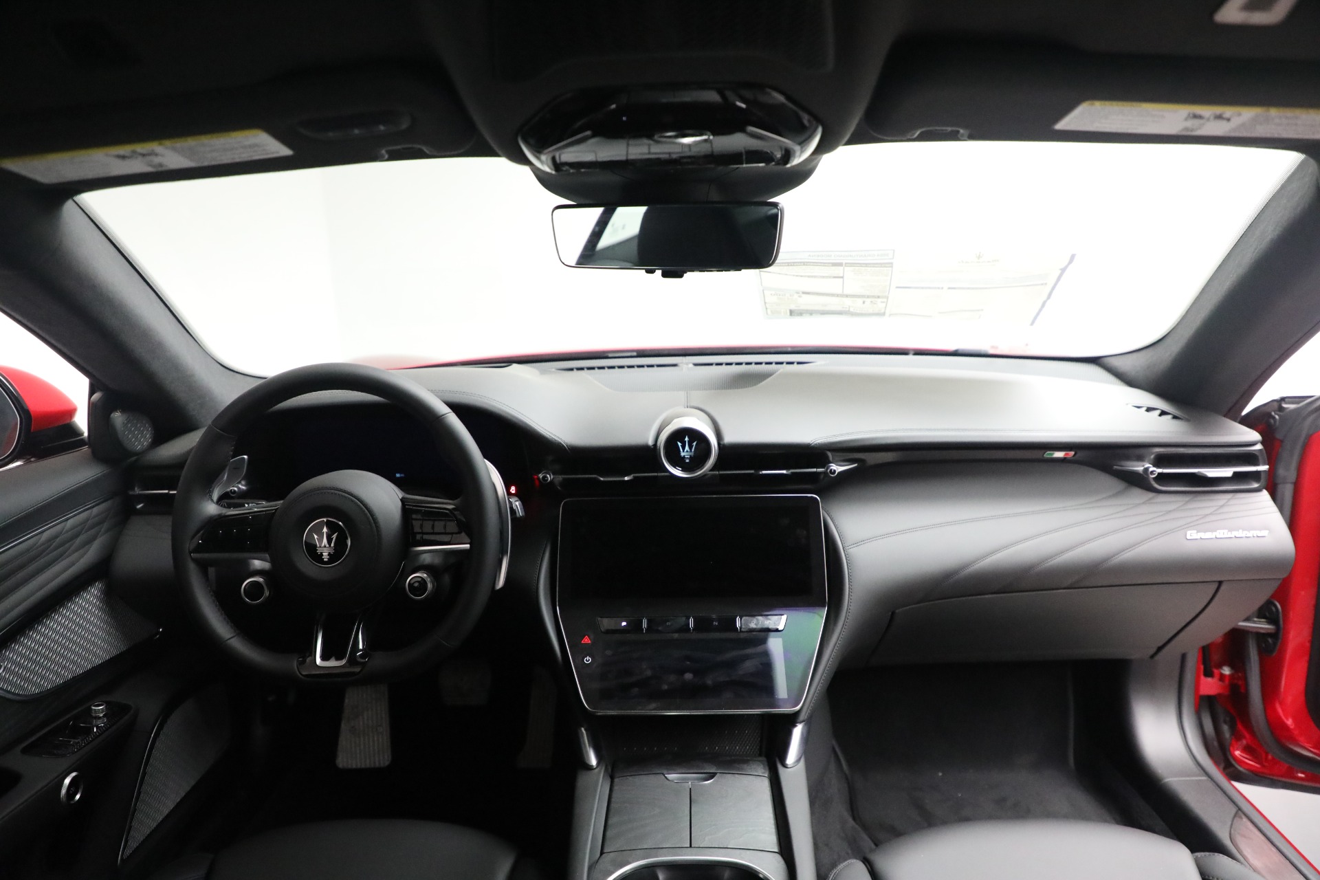 New-2024-Maserati-GranTurismo-Modena