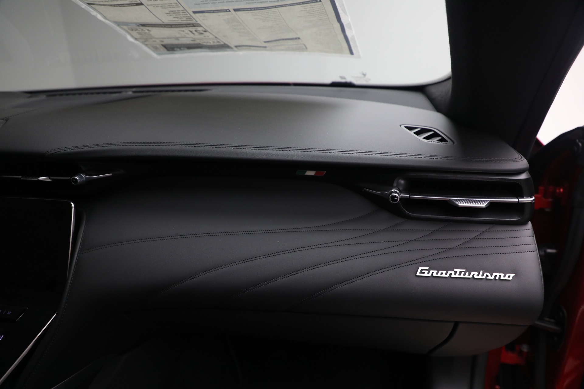 New-2024-Maserati-GranTurismo-Modena