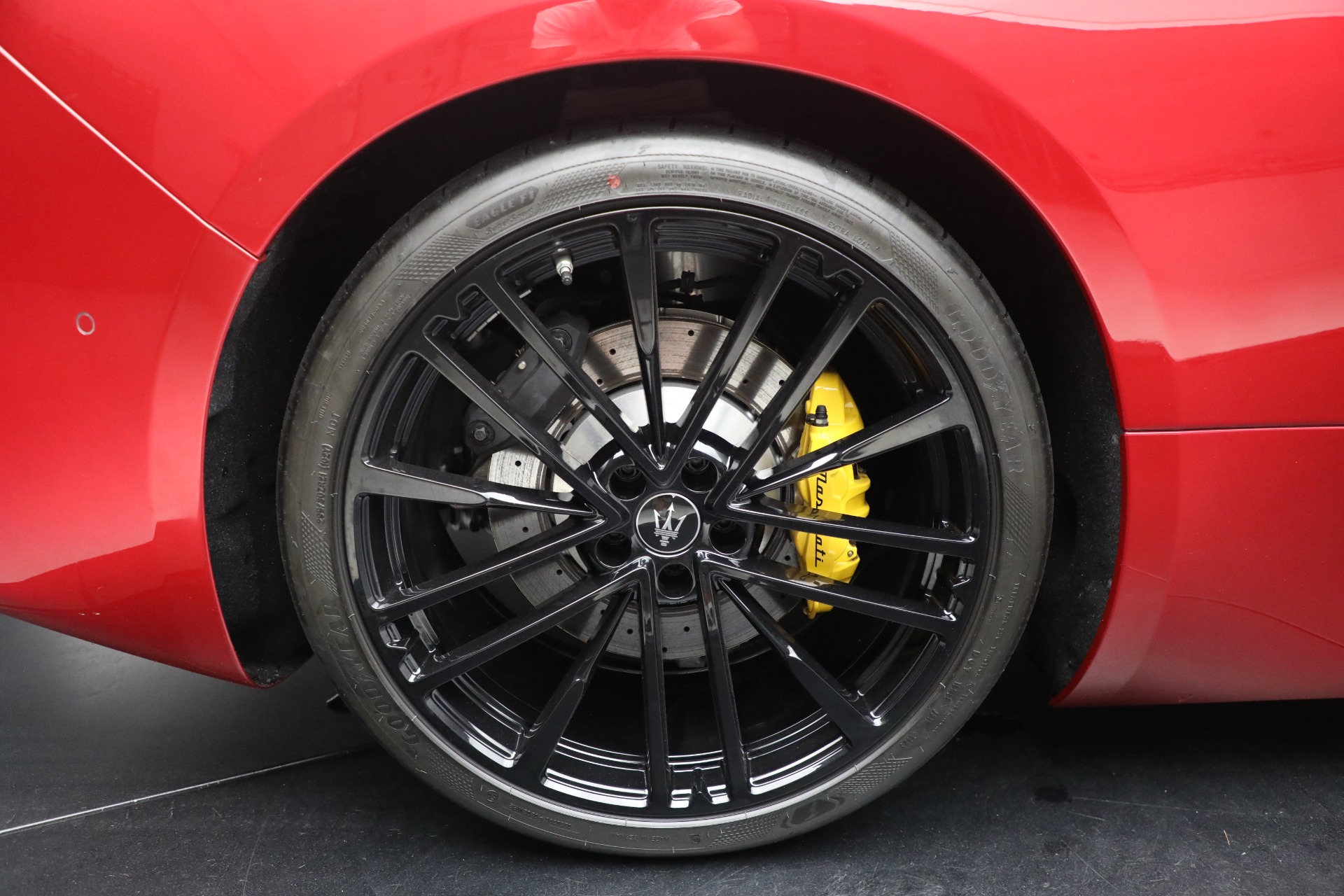 New-2024-Maserati-GranTurismo-Modena