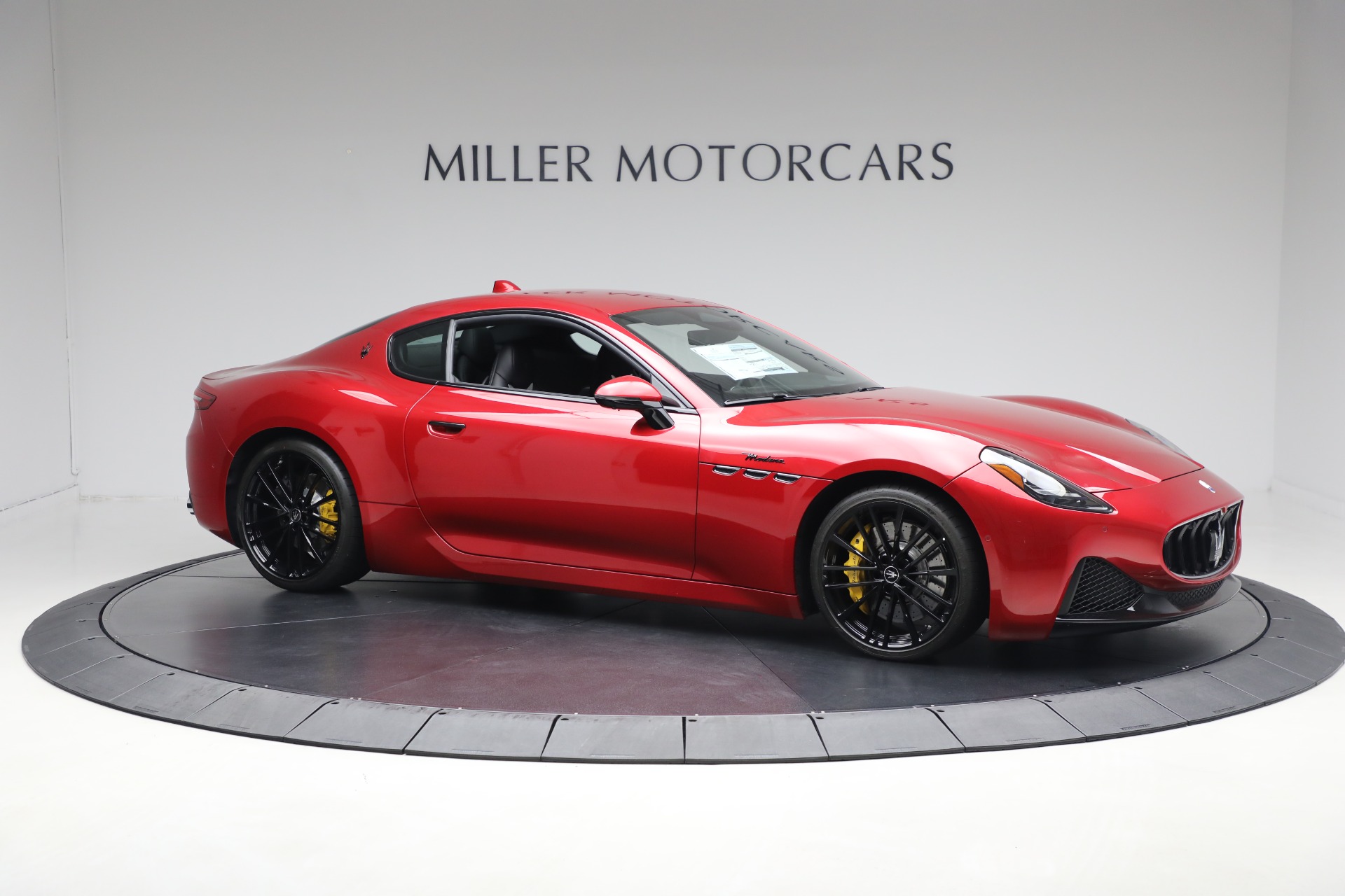 New-2024-Maserati-GranTurismo-Modena