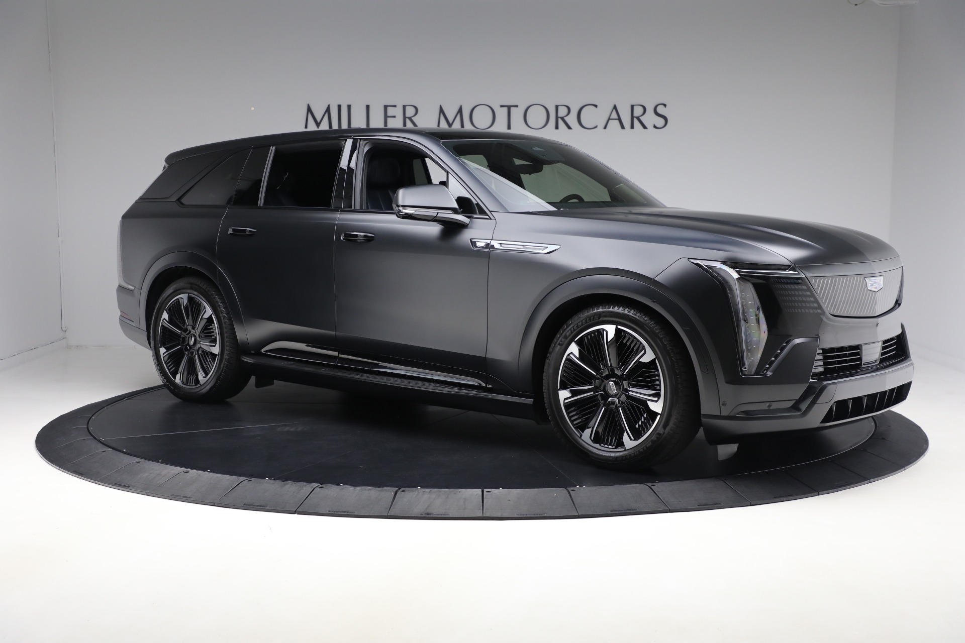 Used-2025-Cadillac-Escalade-IQ-Sport-2