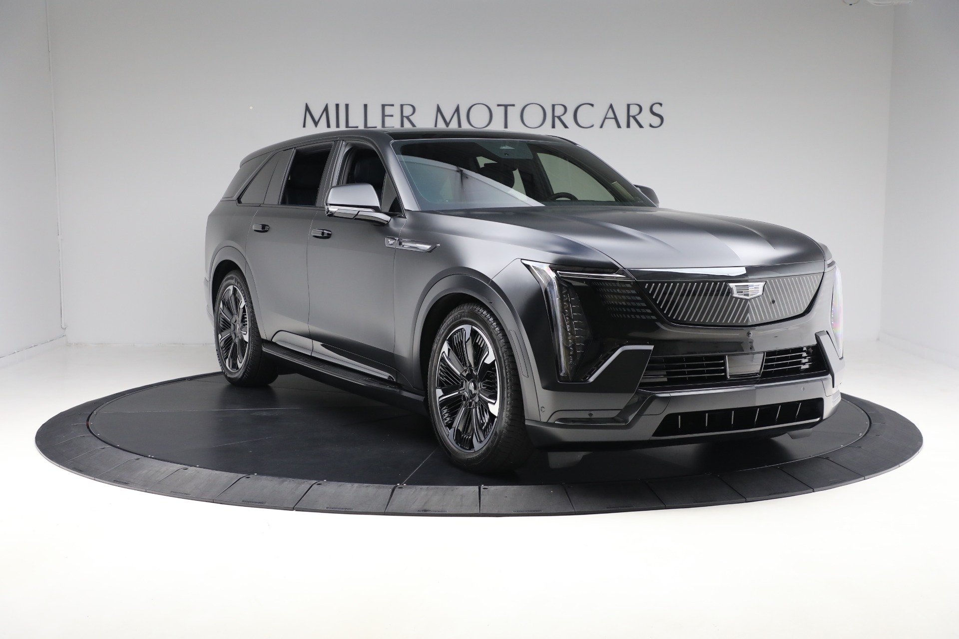 Used-2025-Cadillac-Escalade-IQ-Sport-2