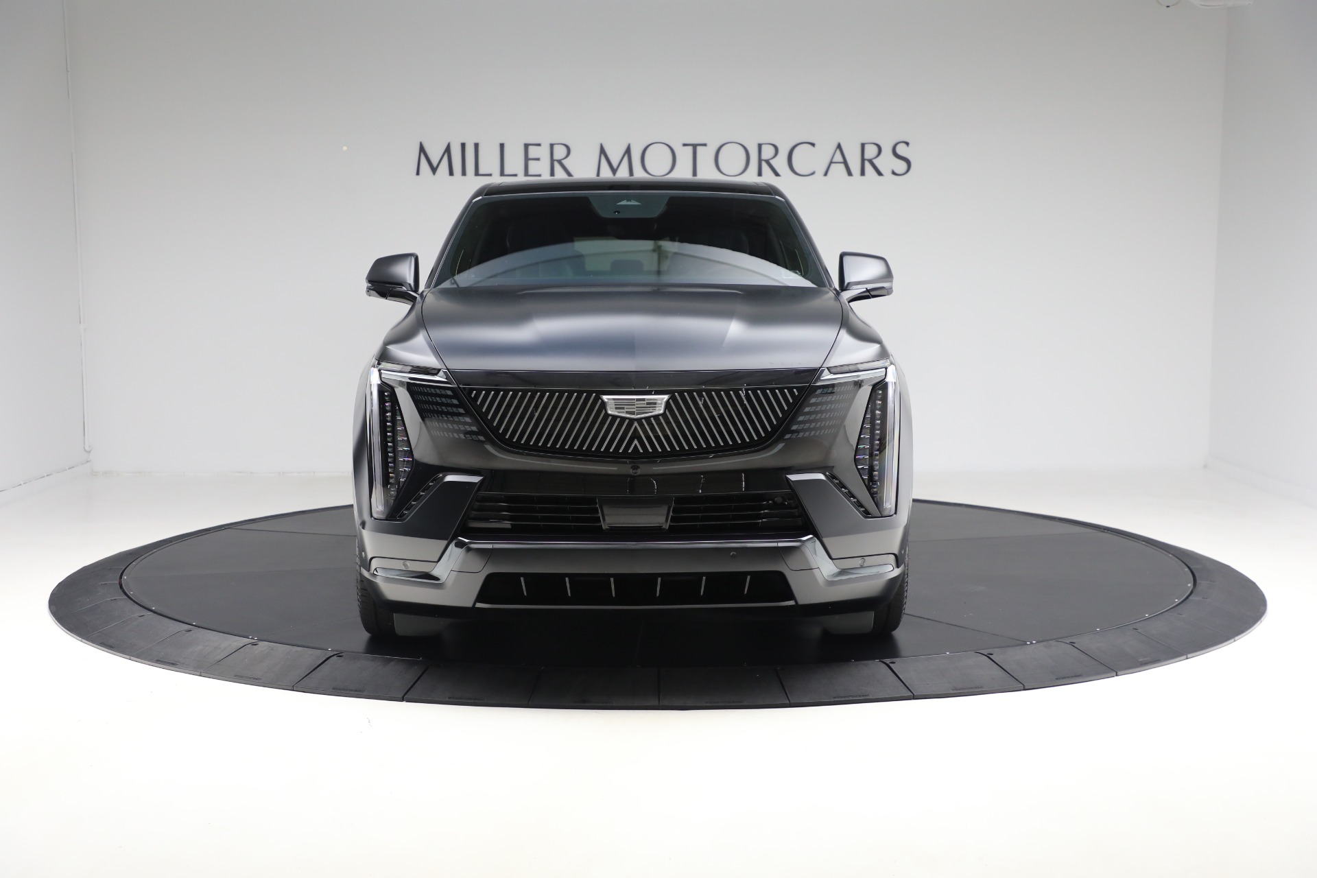 Used-2025-Cadillac-Escalade-IQ-Sport-2