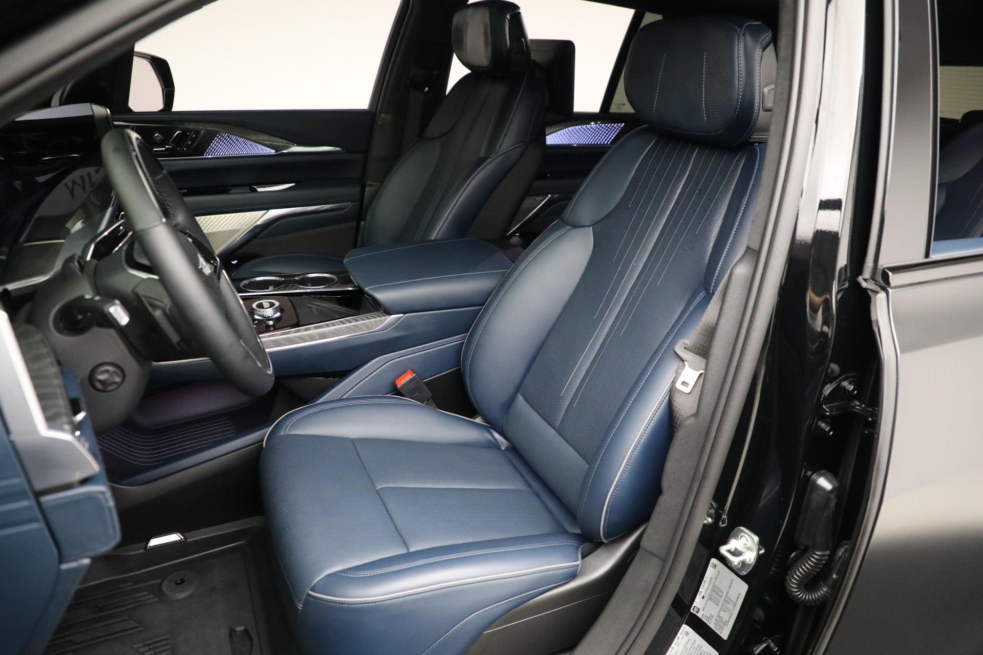 Used-2025-Cadillac-Escalade-IQ-Sport-2